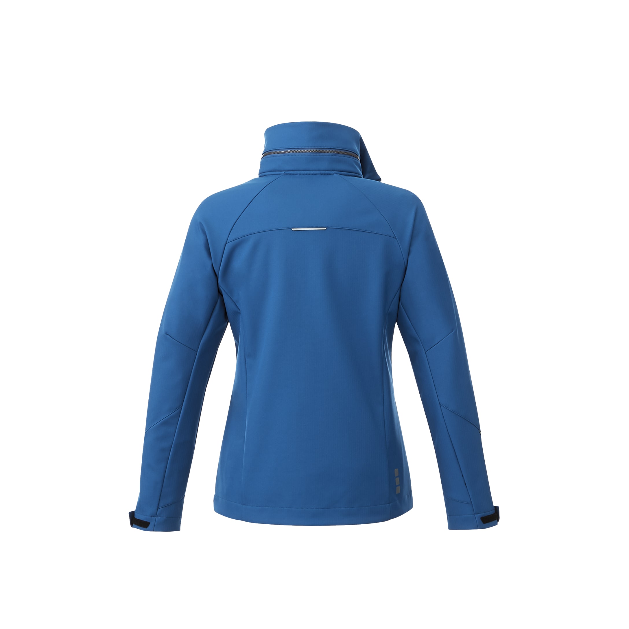 Picture of Women's PEYTO Waterproof Softshell Jacket with Roll-Away Hood