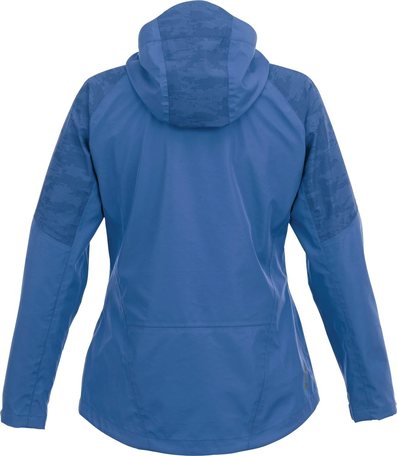 Picture of Women's INDEX Waterproof Softshell Rain Jacket with Hood