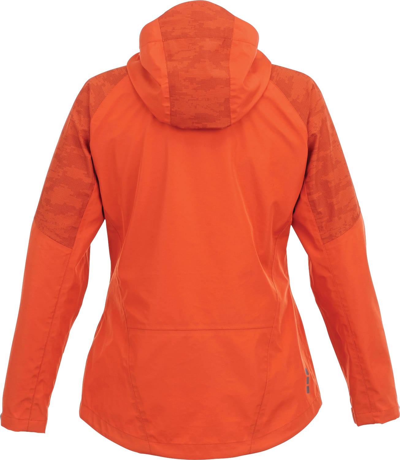 Picture of Women's INDEX Waterproof Softshell Rain Jacket with Hood