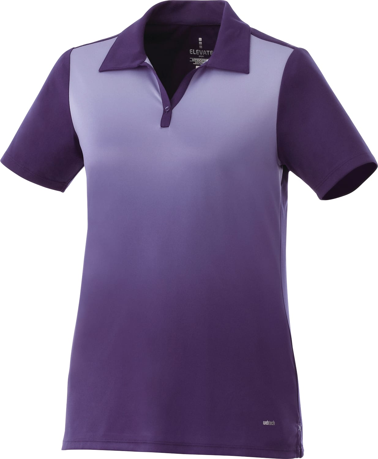 Picture of Women's Next Short Sleeve Polo