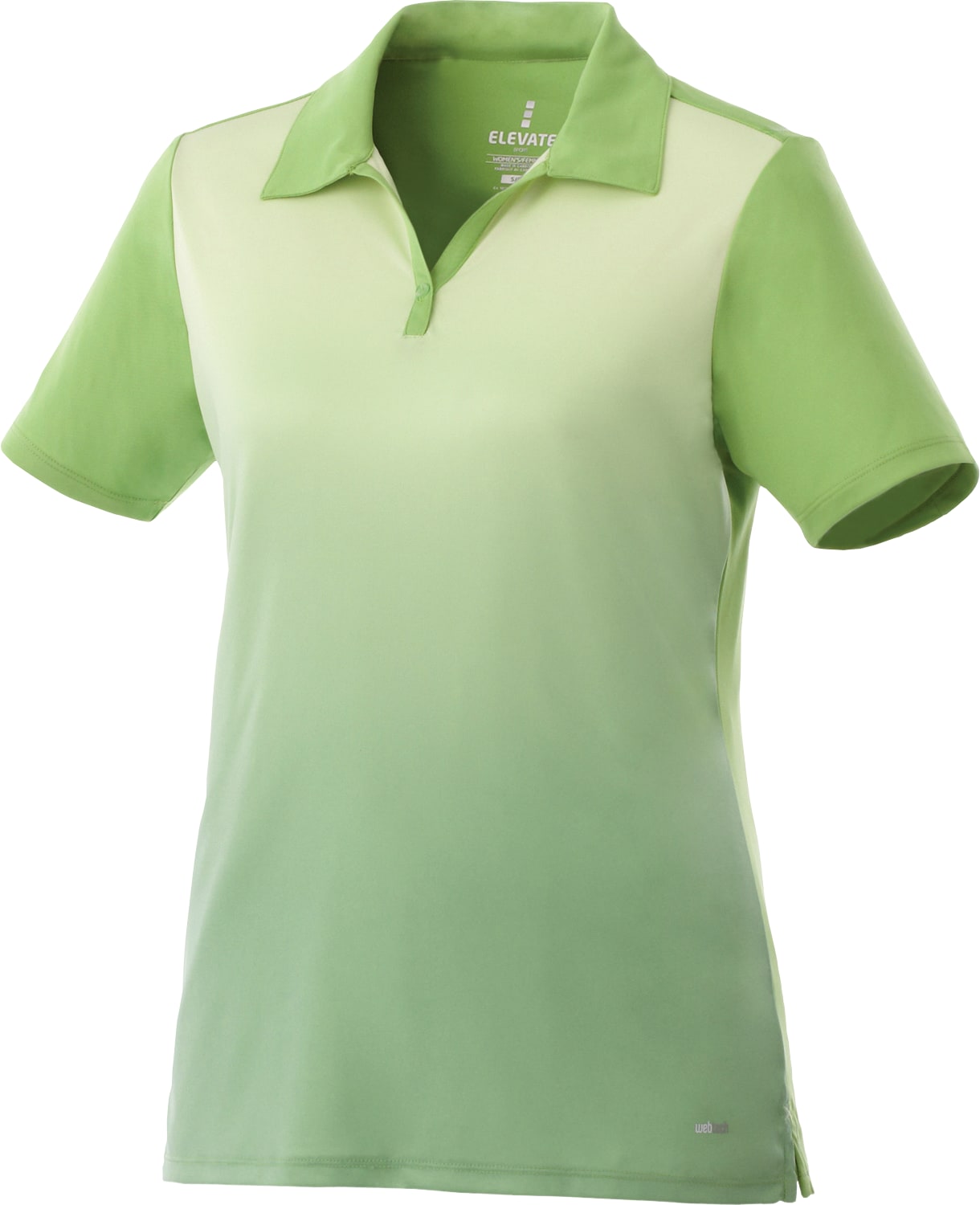 Picture of Women's Next Short Sleeve Polo