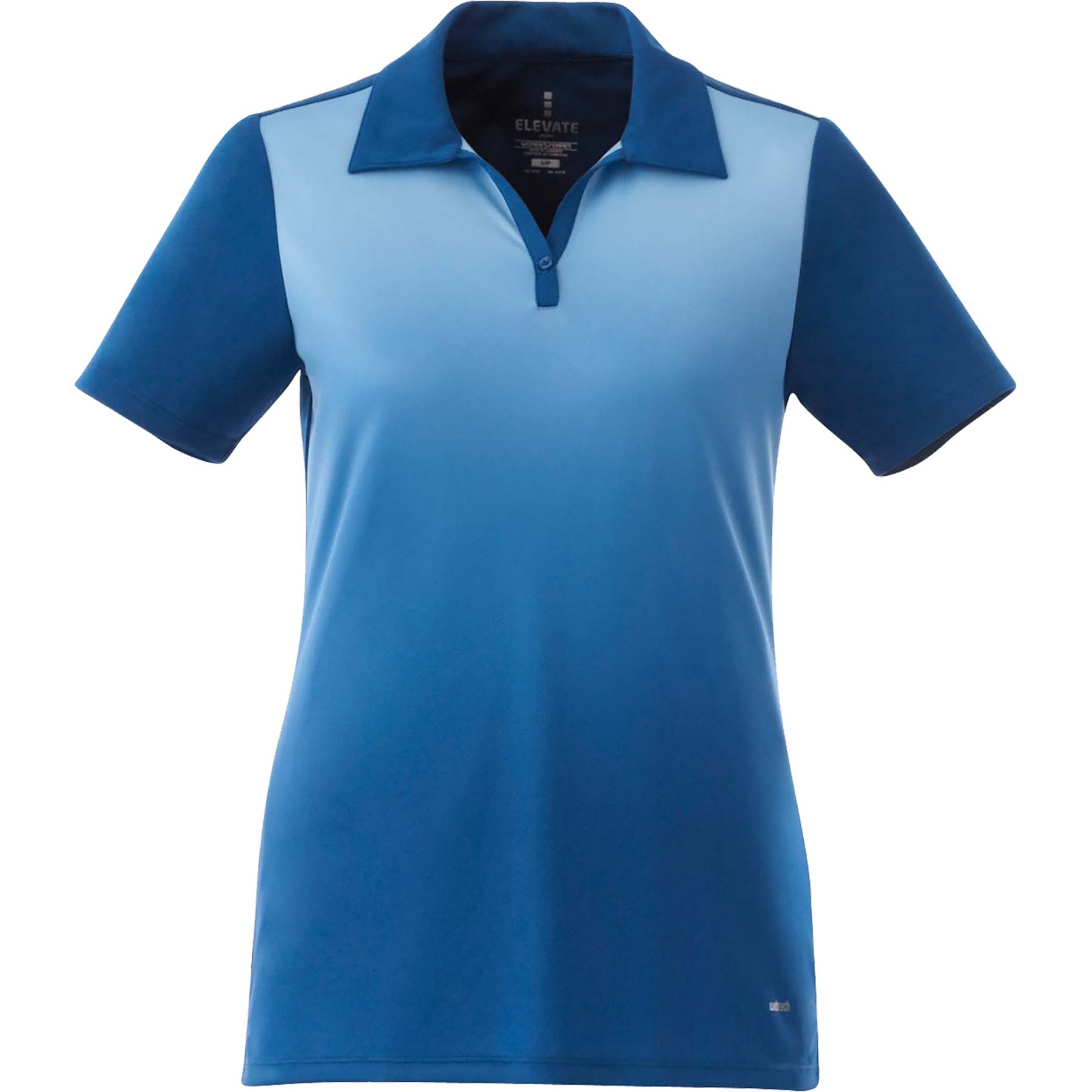 Picture of Women's Next Short Sleeve Polo