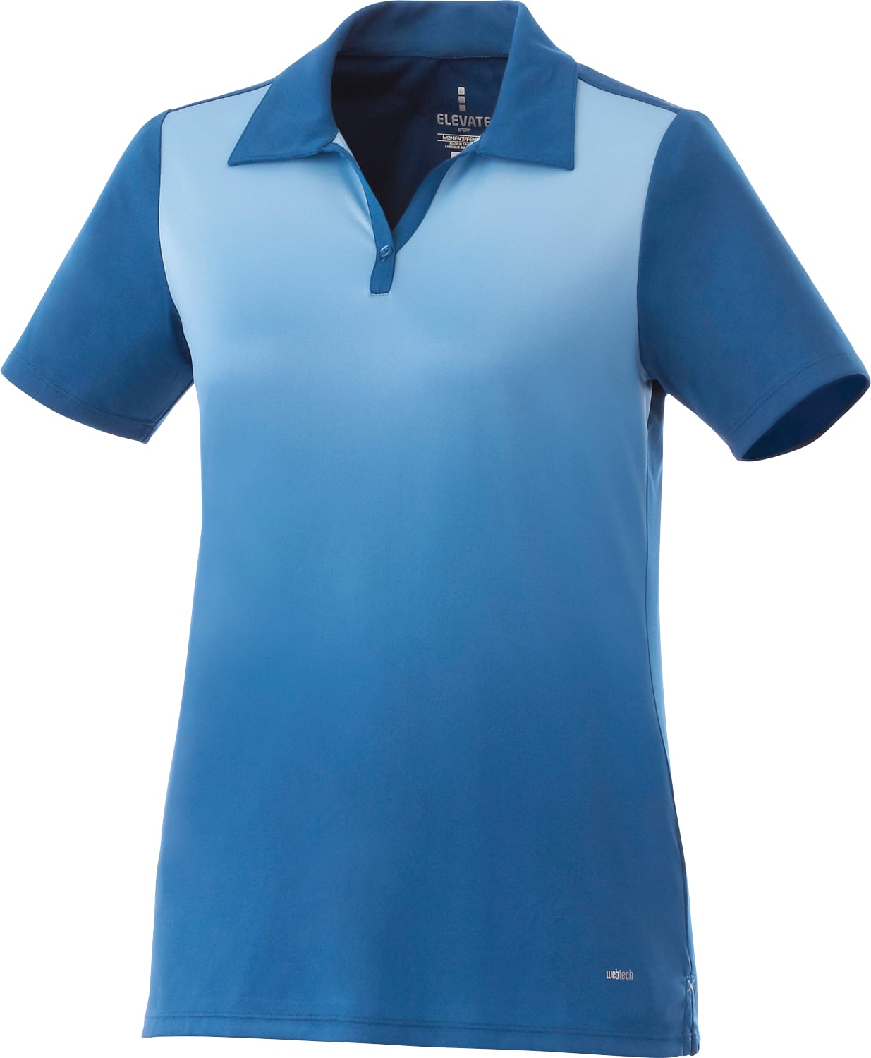 Picture of Women's Next Short Sleeve Polo