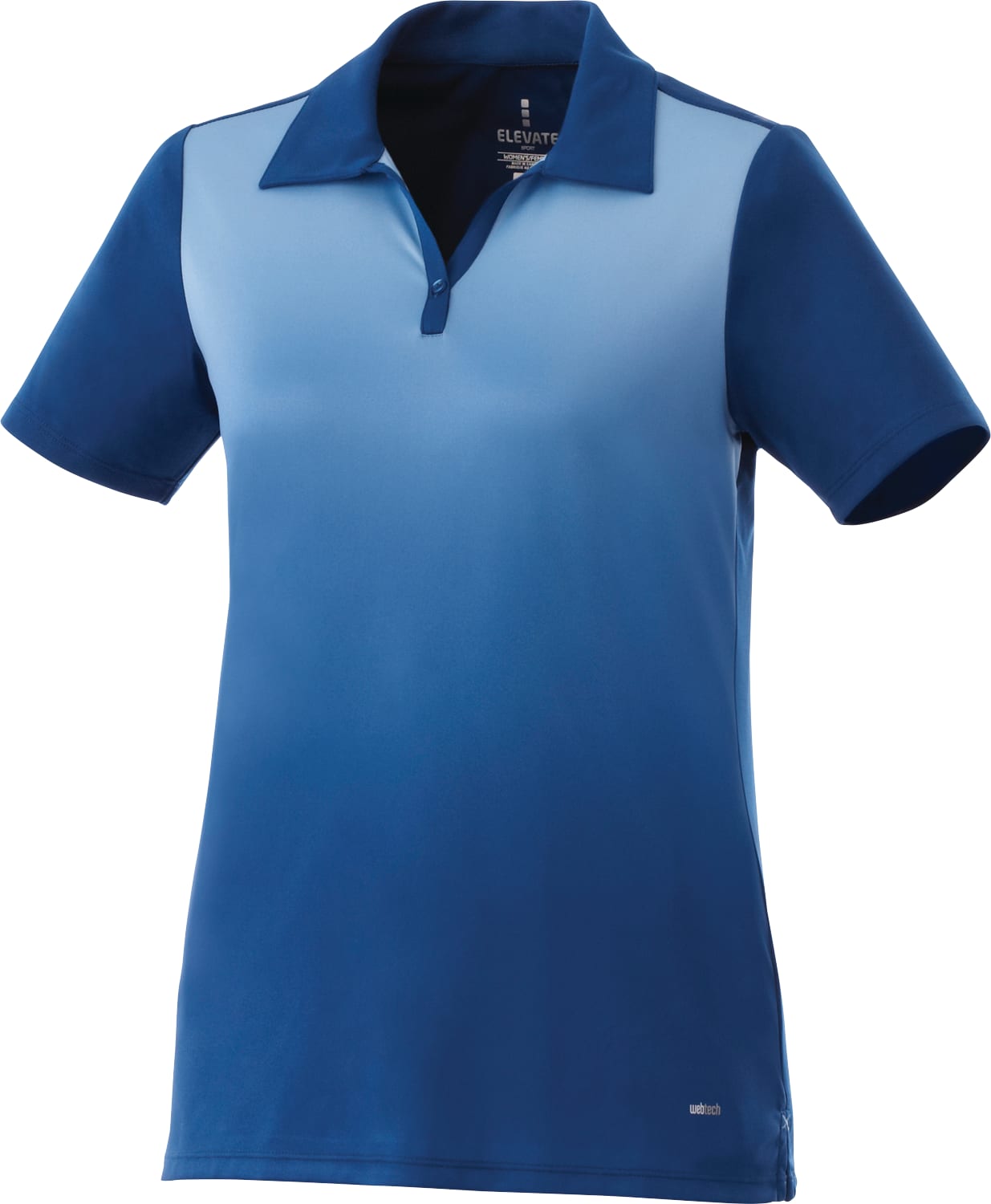 Picture of Women's Next Short Sleeve Polo