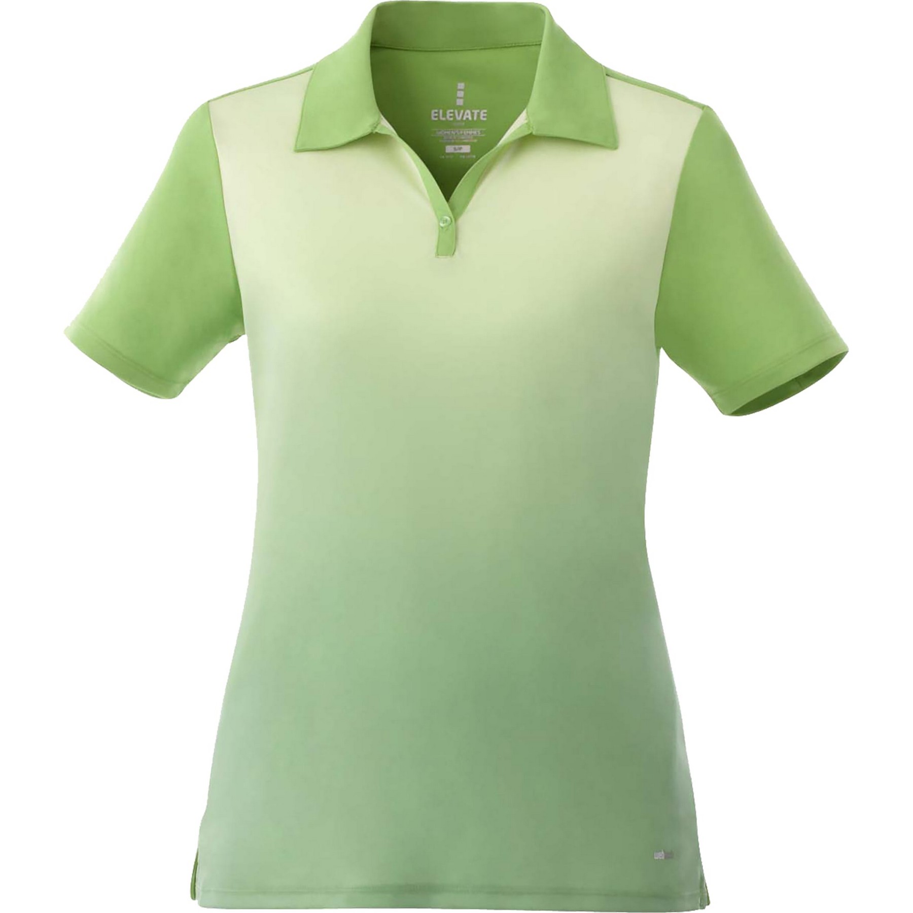 Picture of Women's Next Short Sleeve Polo