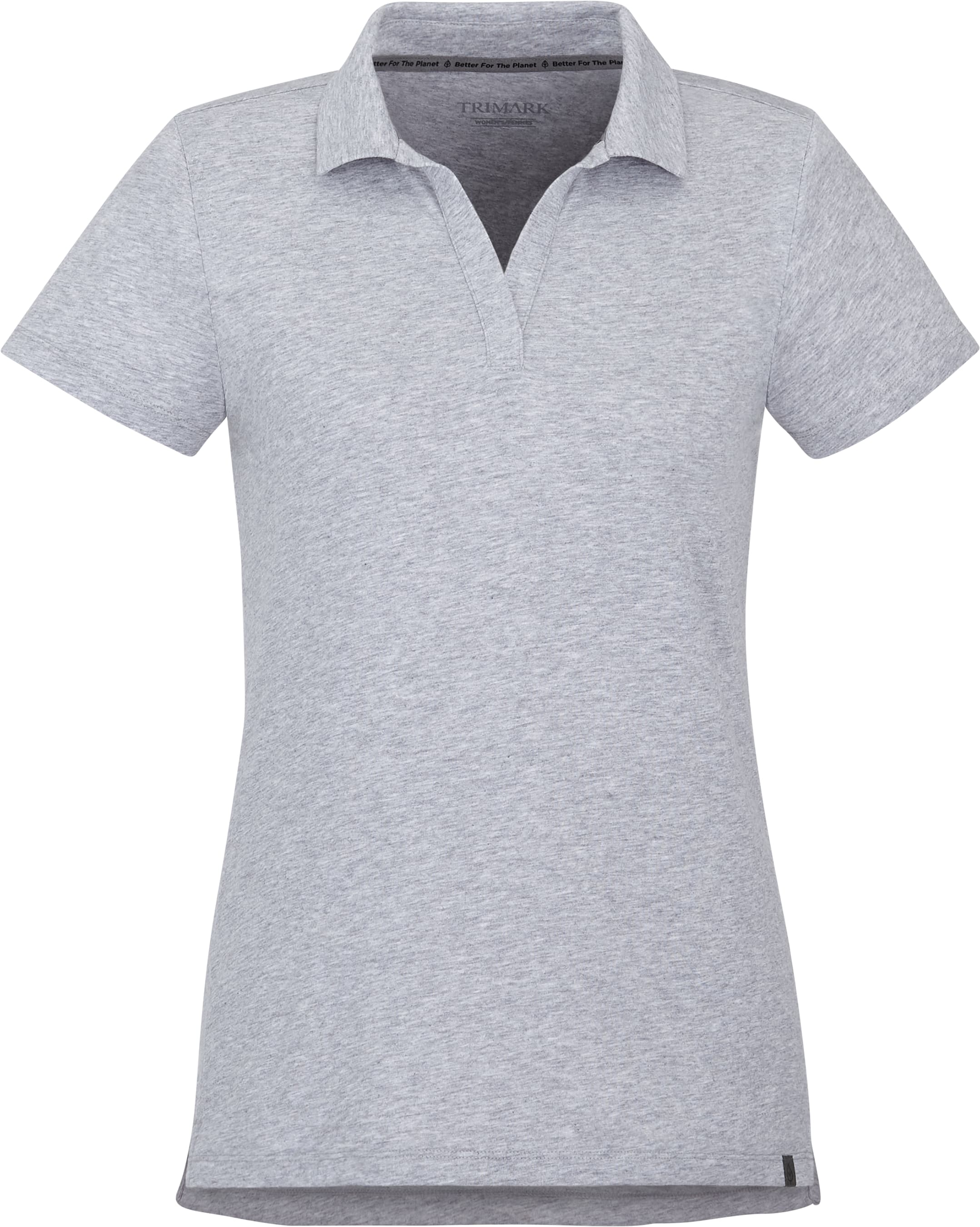 Picture of Women's SOMOTO Eco Short Sleeve Polo