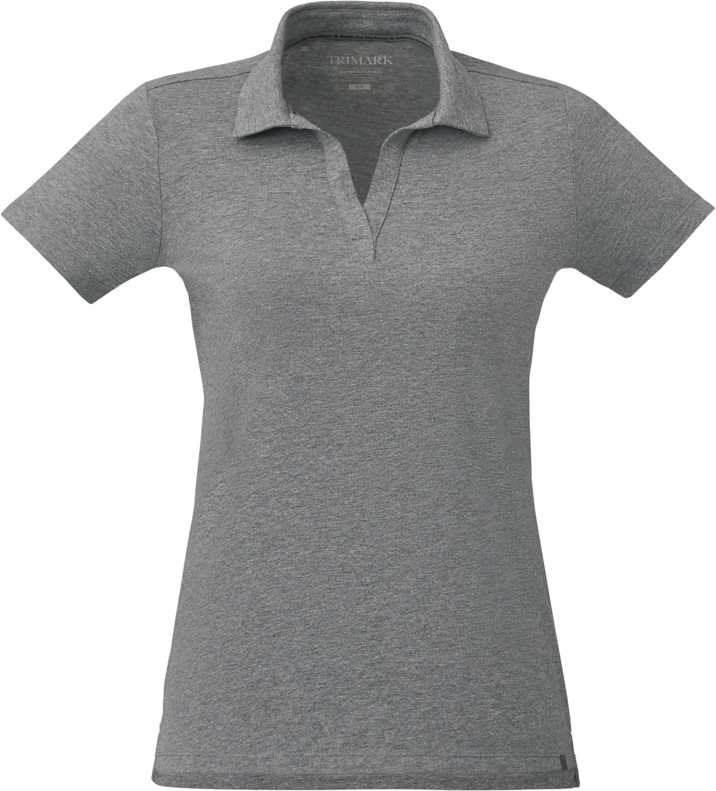Picture of Women's SOMOTO Eco Short Sleeve Polo