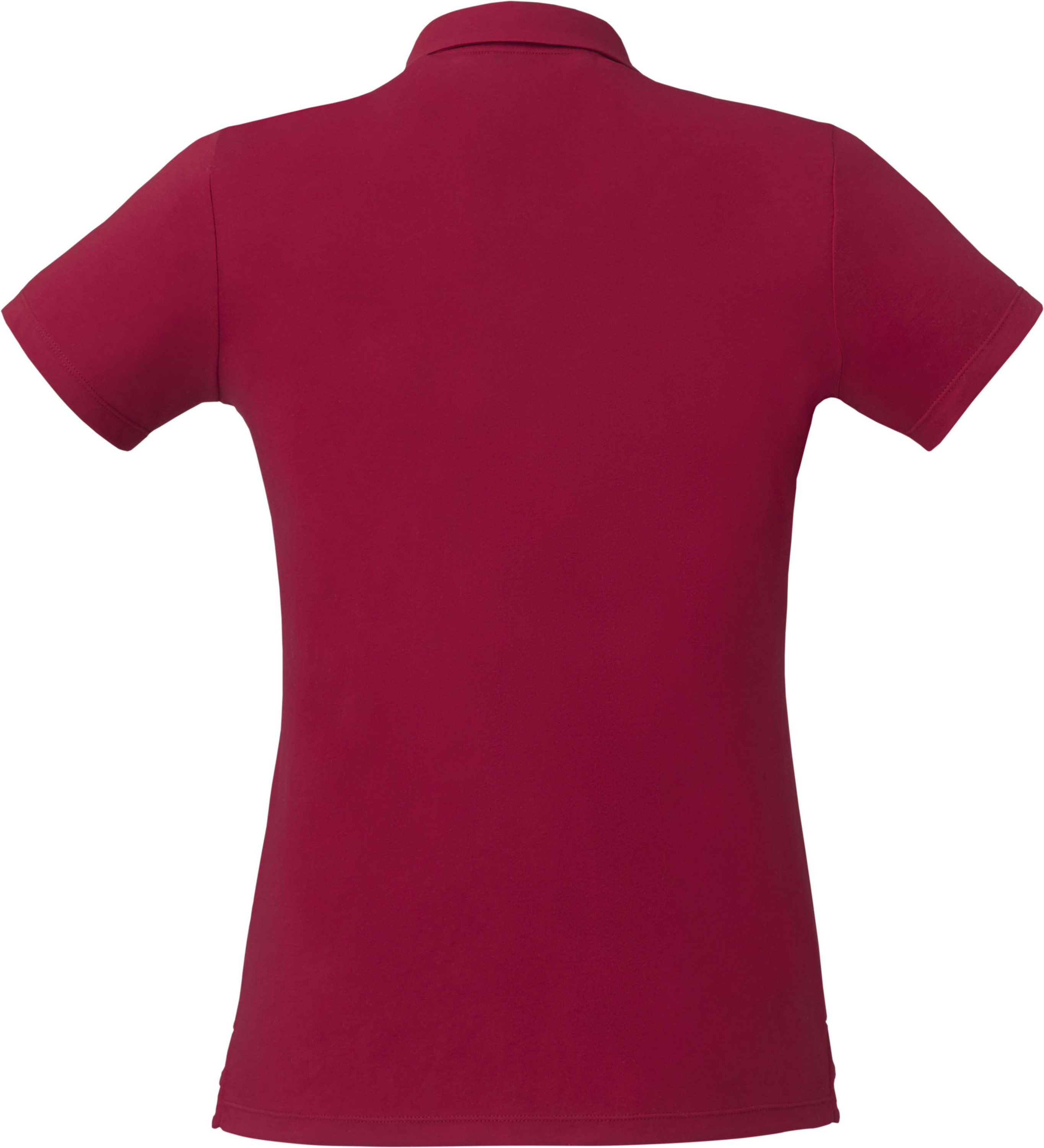 Picture of Women's SOMOTO Eco Short Sleeve Polo