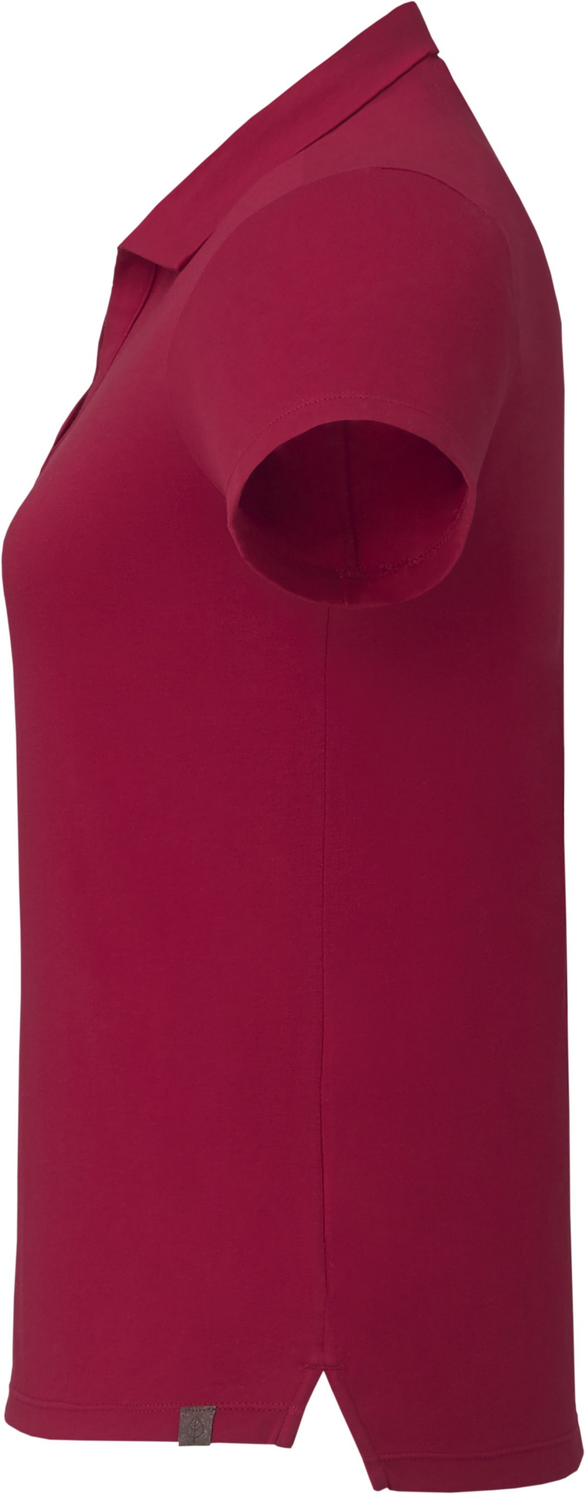 Picture of Women's SOMOTO Eco Short Sleeve Polo