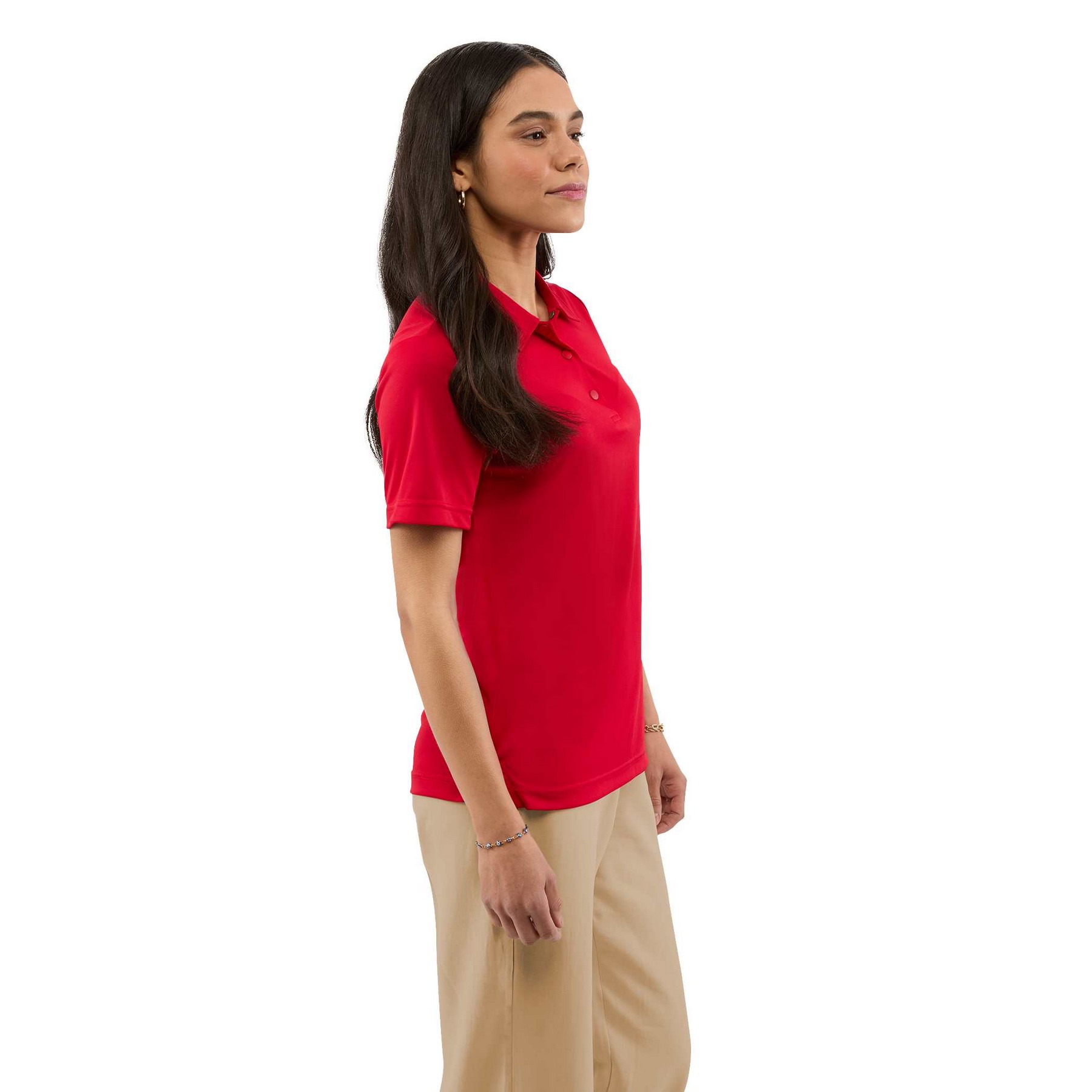 Picture of DARA Women's Recycled Tech Polo