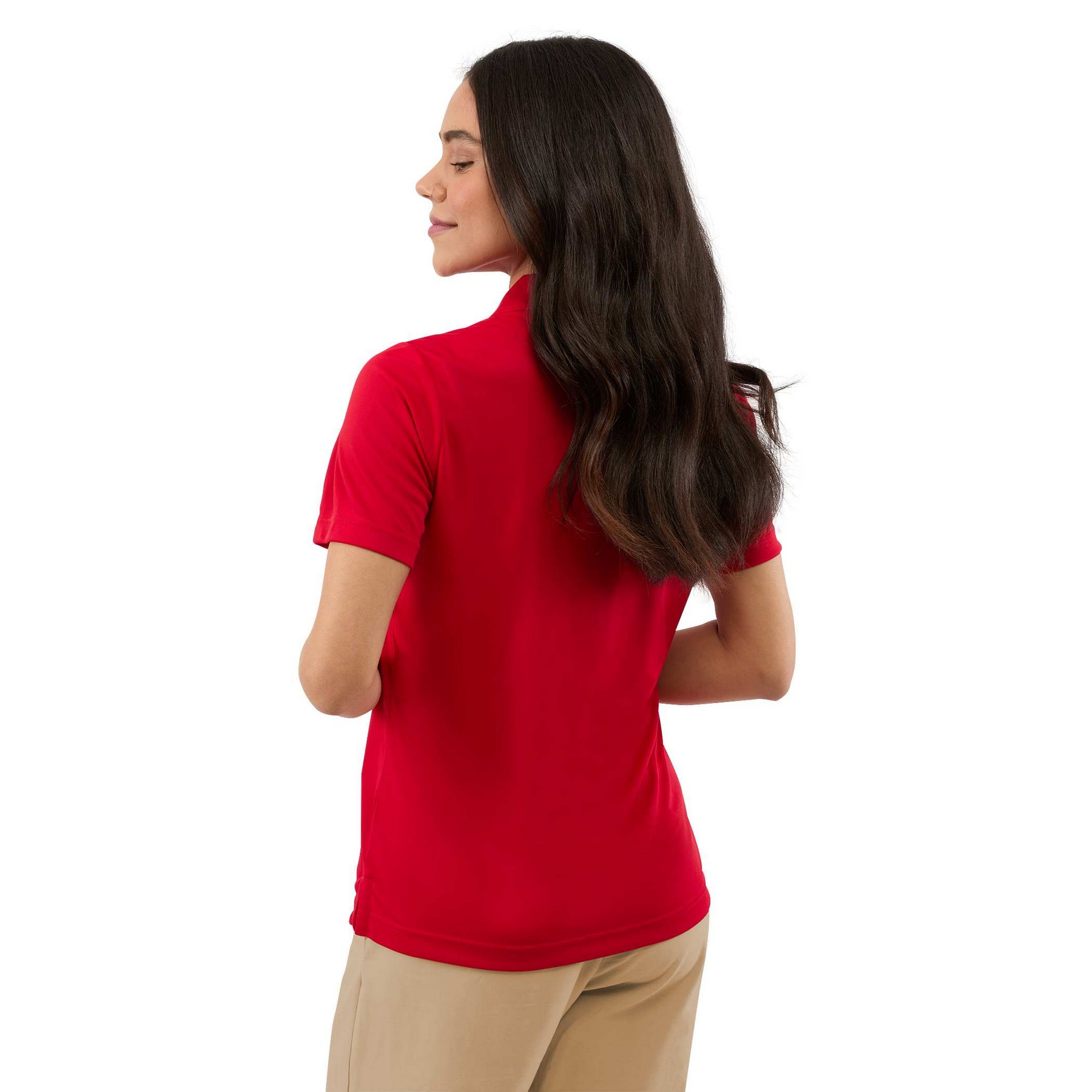 Picture of DARA Women's Recycled Tech Polo