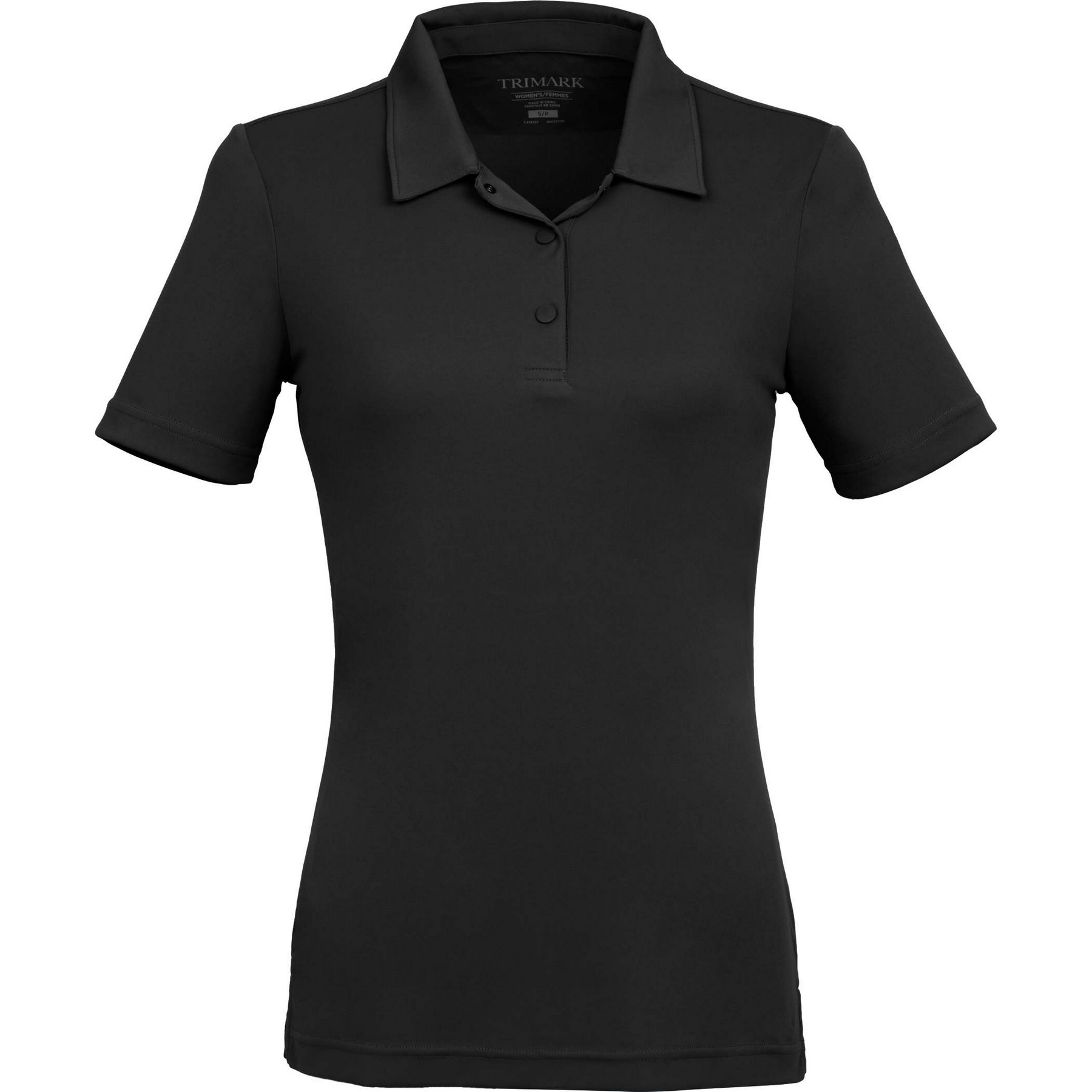 Picture of DARA Women's Recycled Tech Polo