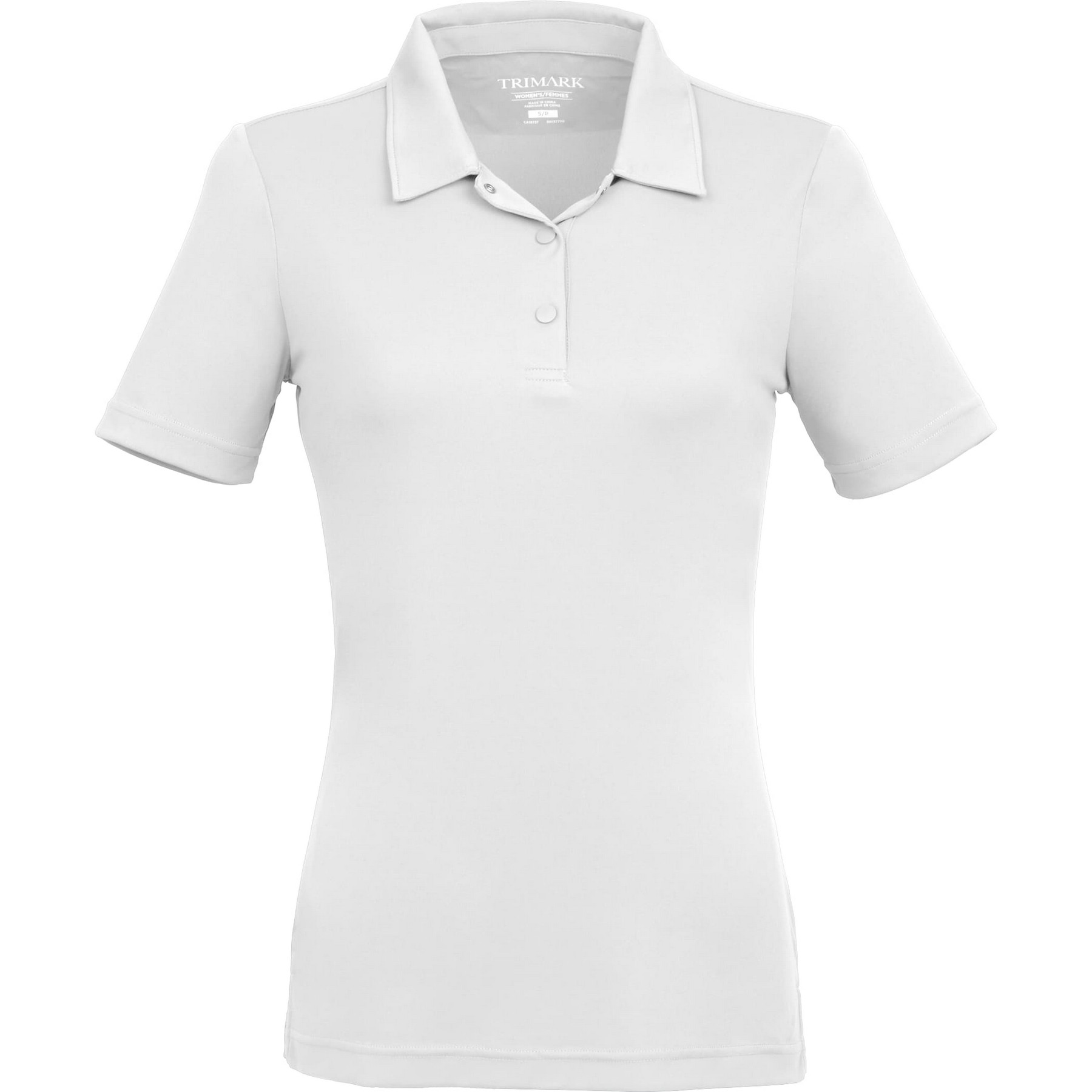 Picture of DARA Women's Recycled Tech Polo