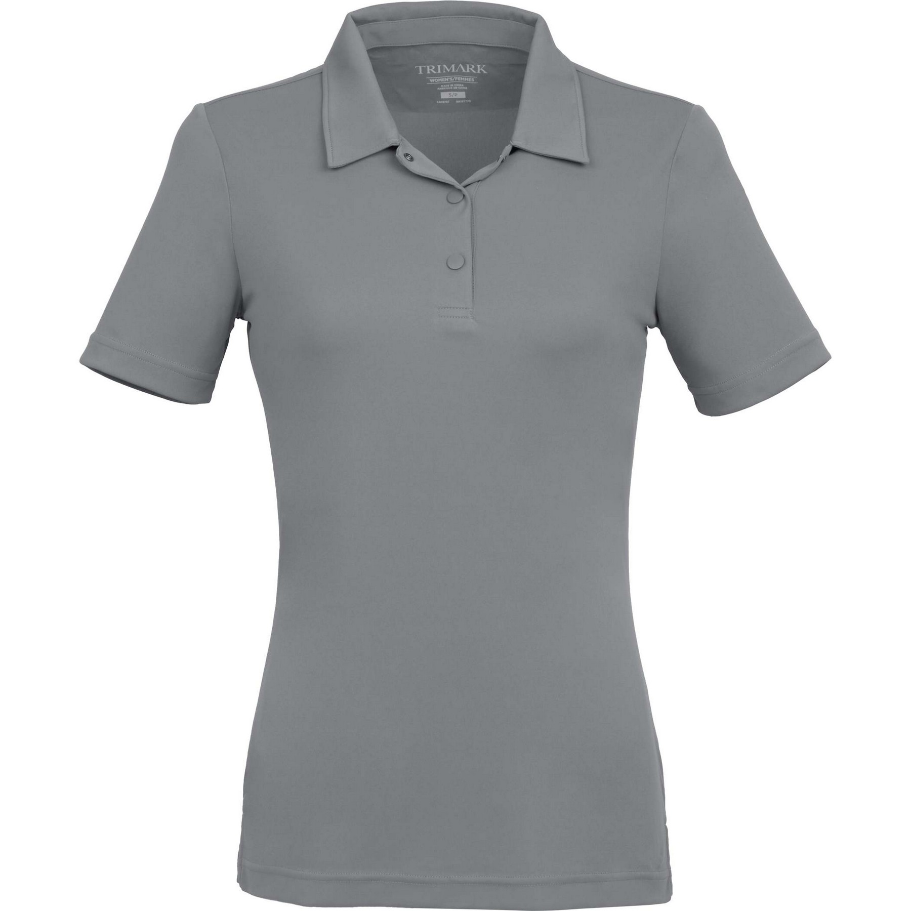 Picture of DARA Women's Recycled Tech Polo