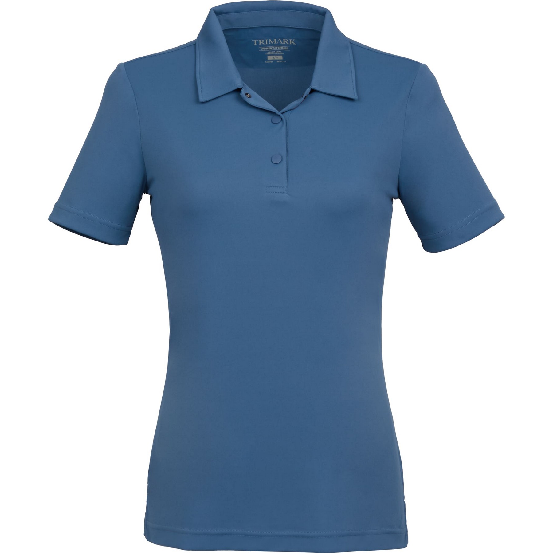 Picture of DARA Women's Recycled Tech Polo