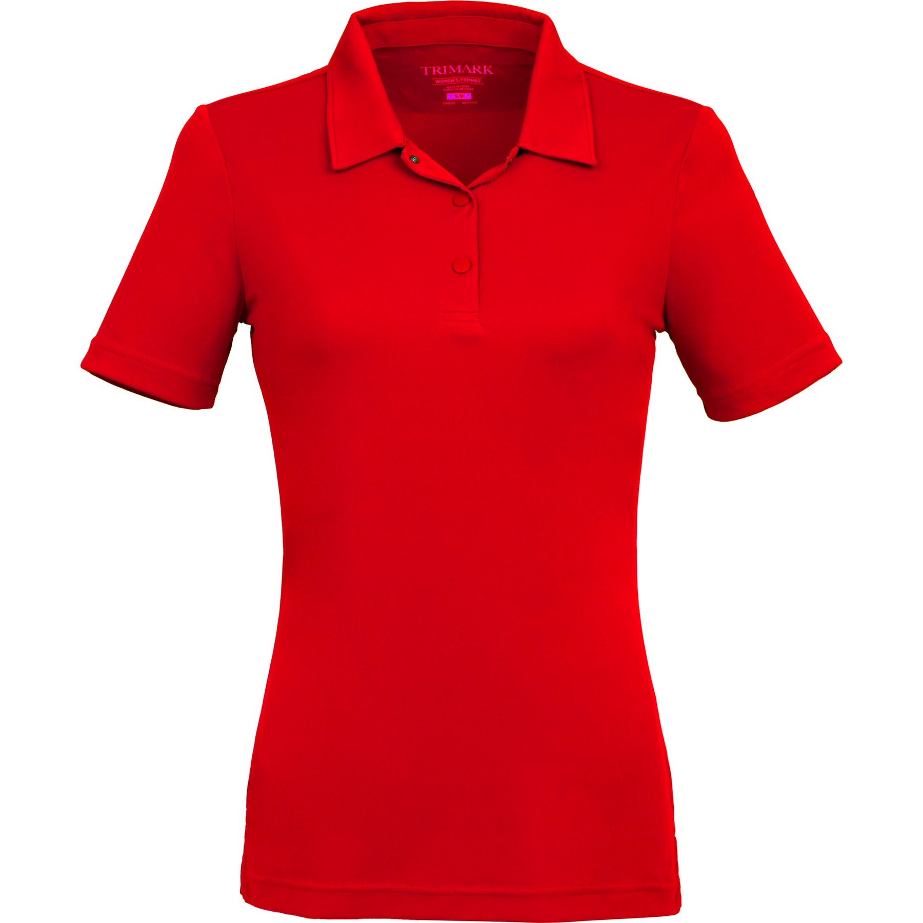 Picture of DARA Women's Recycled Tech Polo