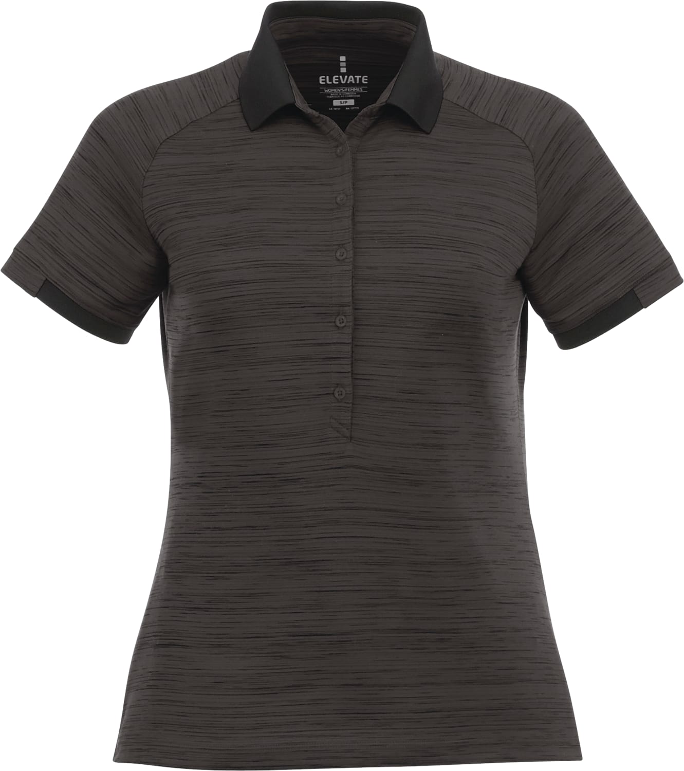 Picture of Women's EMORY Short Sleeve Polo