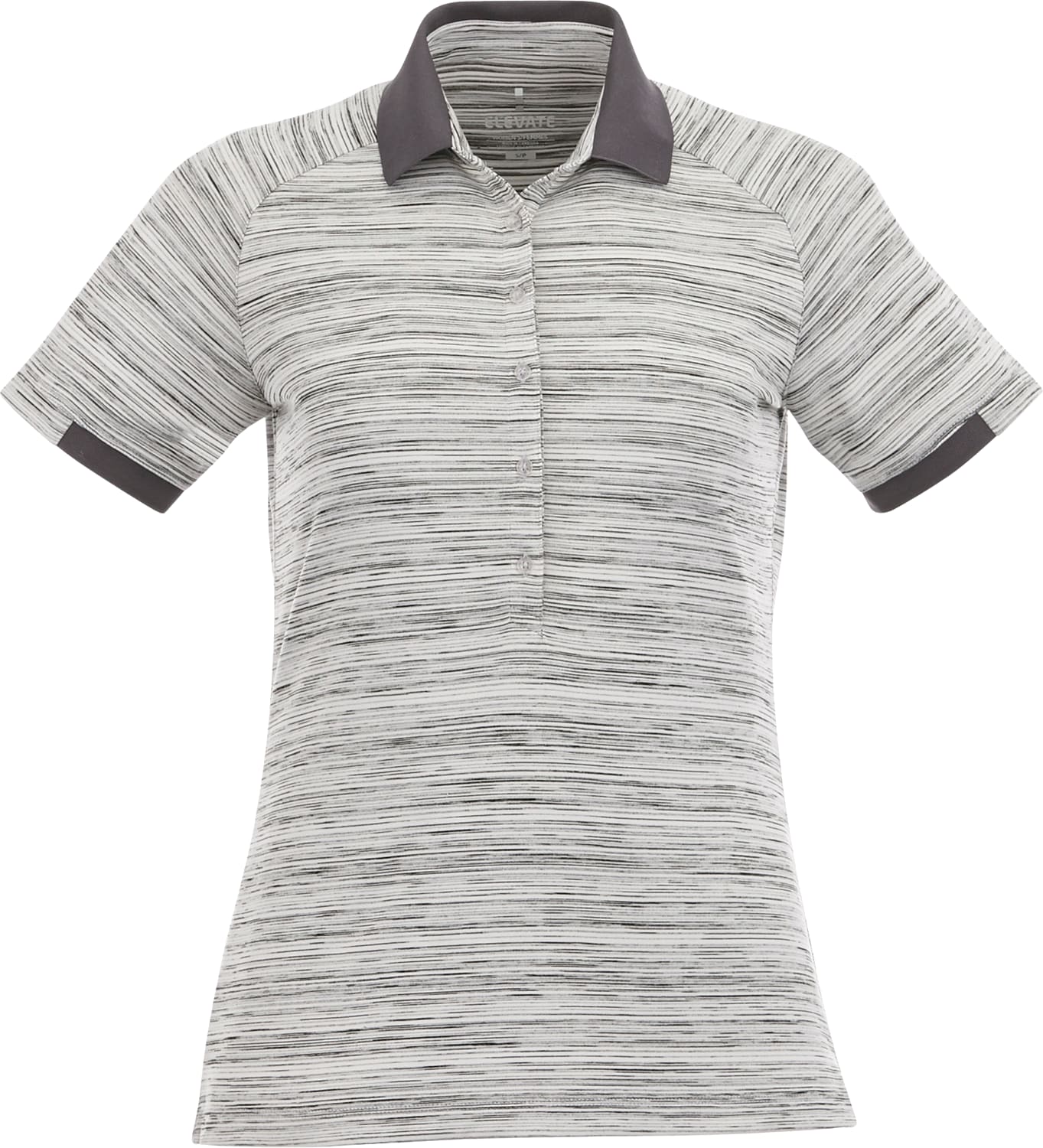 Picture of Women's EMORY Short Sleeve Polo