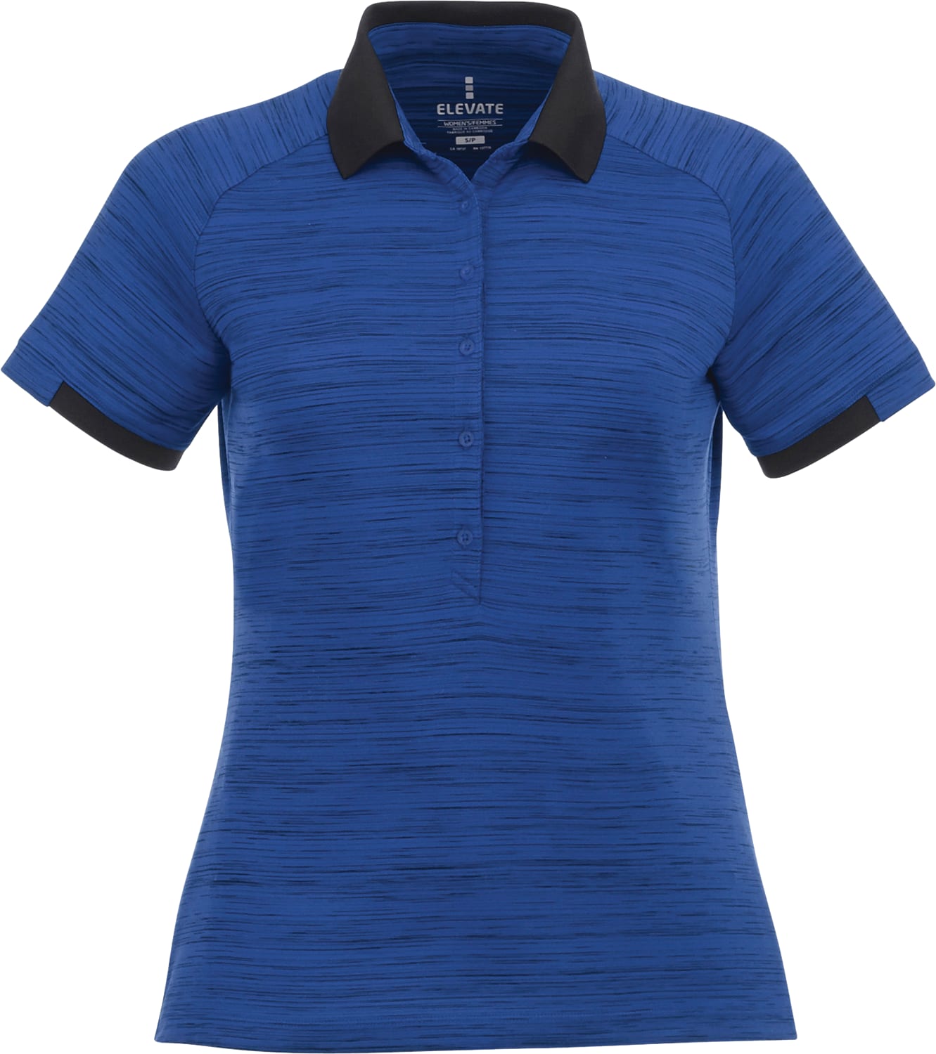 Picture of Women's EMORY Short Sleeve Polo