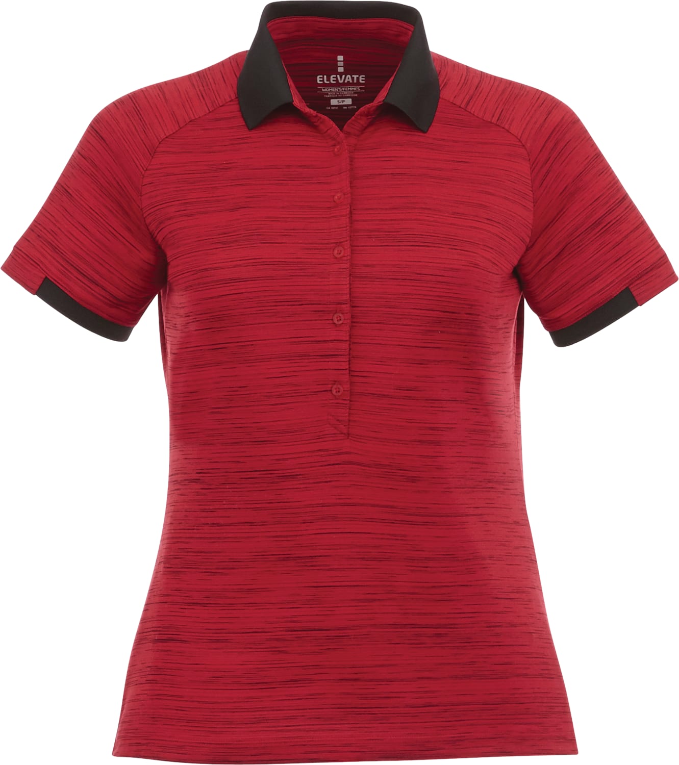 Picture of Women's EMORY Short Sleeve Polo