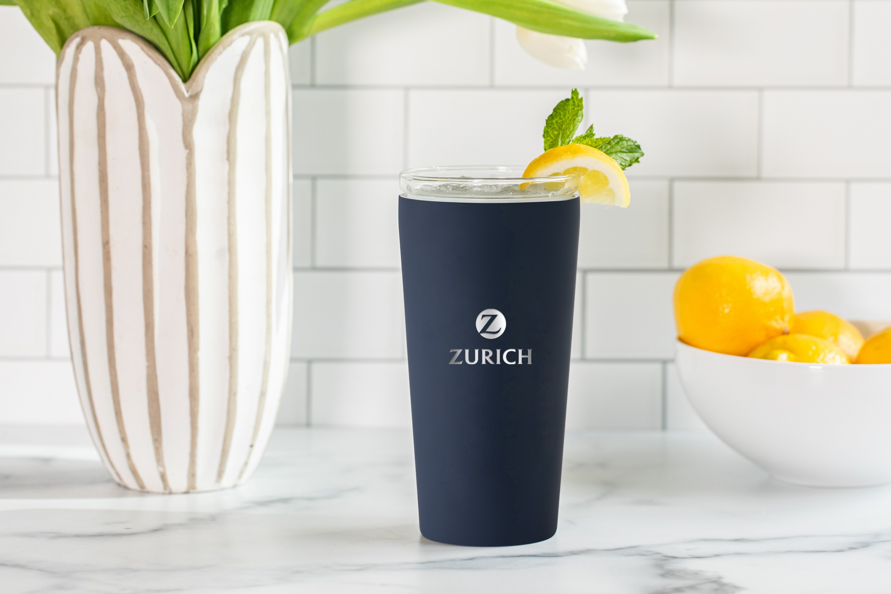 Picture of Vinglace 14 oz. Tumbler, Laser, Standard