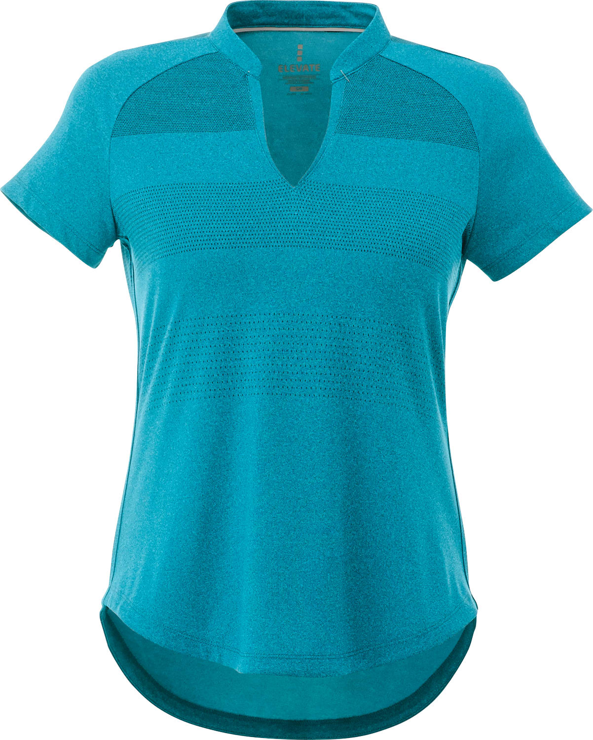 Picture of Women's ANTERO Short Sleeve Polo
