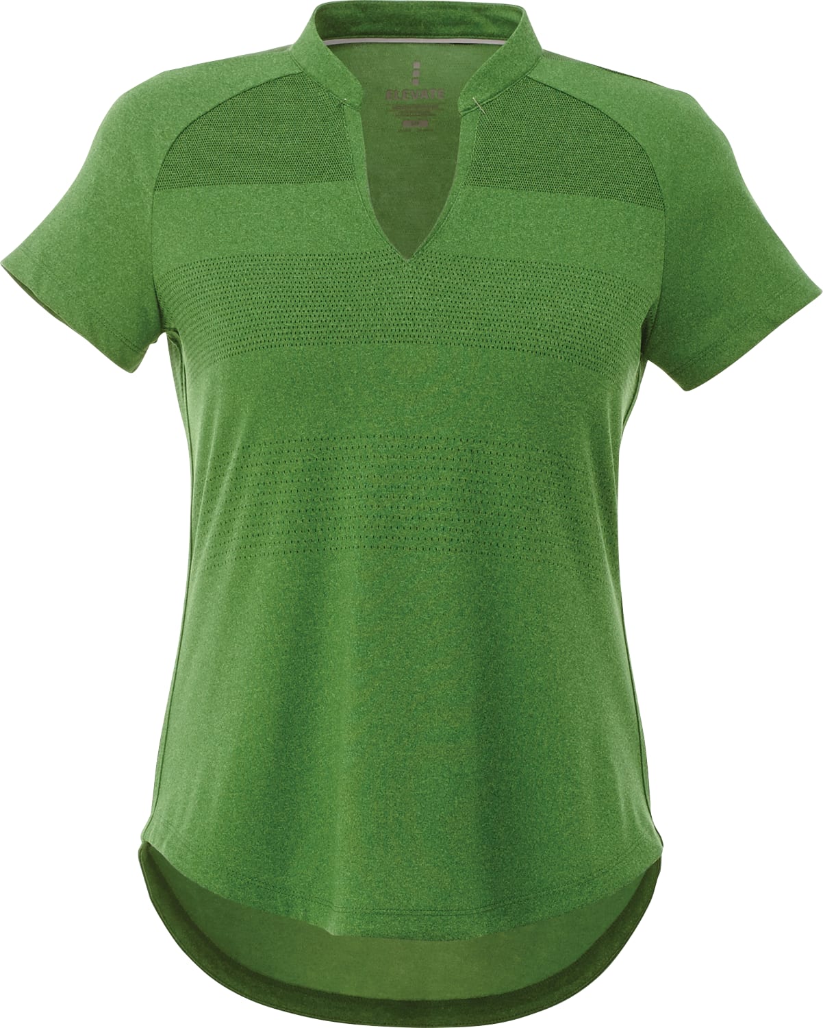 Picture of Women's ANTERO Short Sleeve Polo