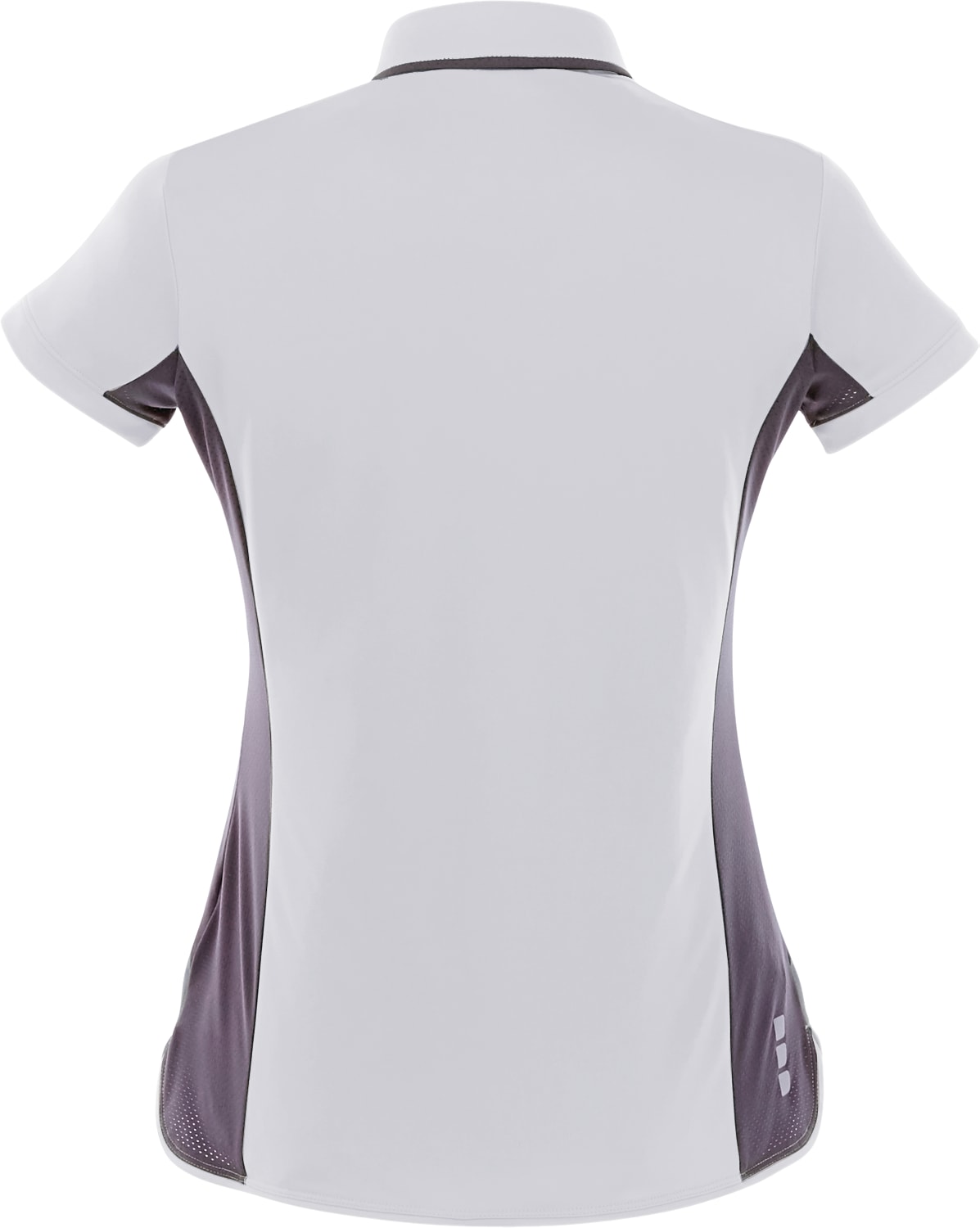 Picture of Women's ROYCE Short Sleeve Polo