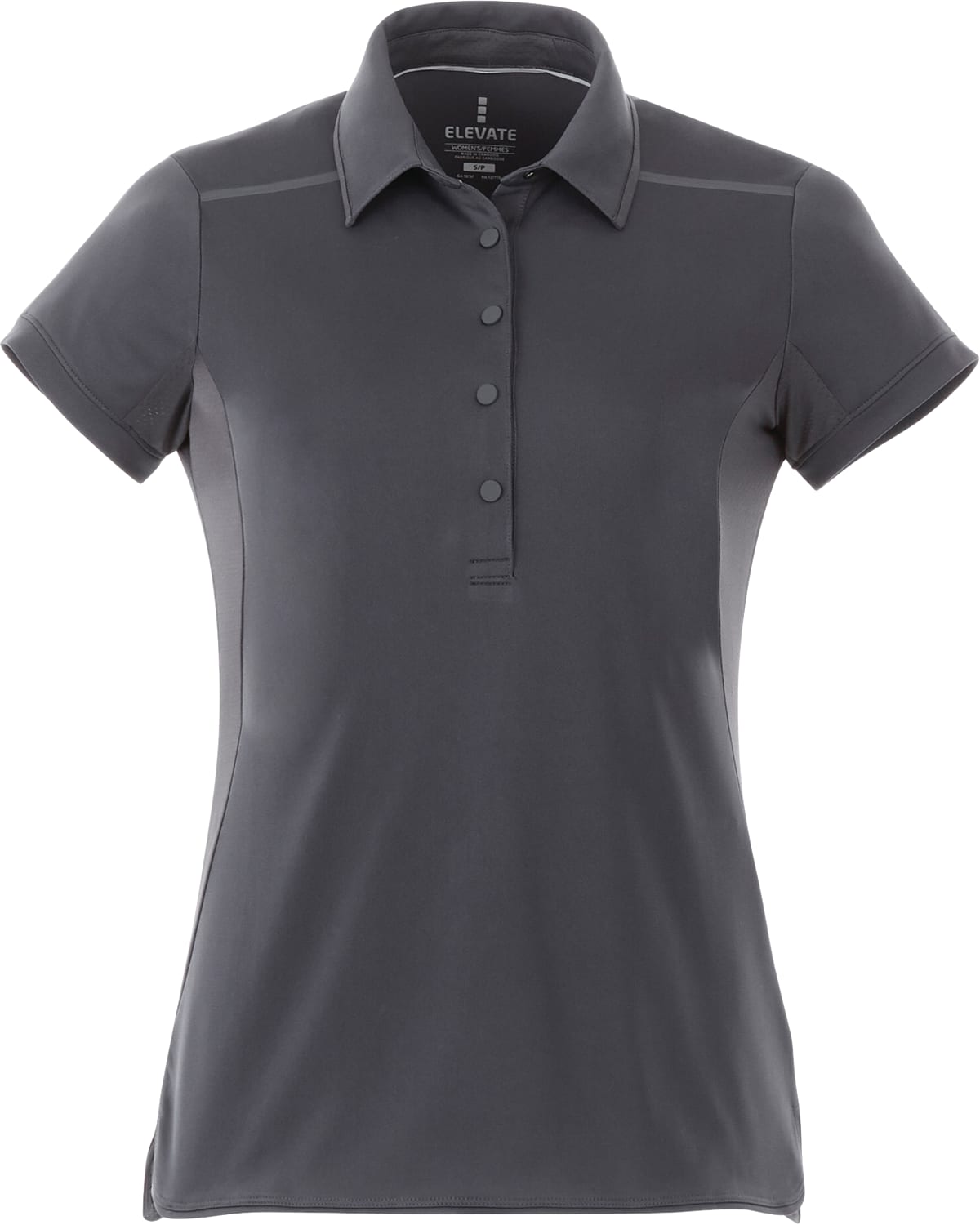 Picture of Women's ROYCE Short Sleeve Polo
