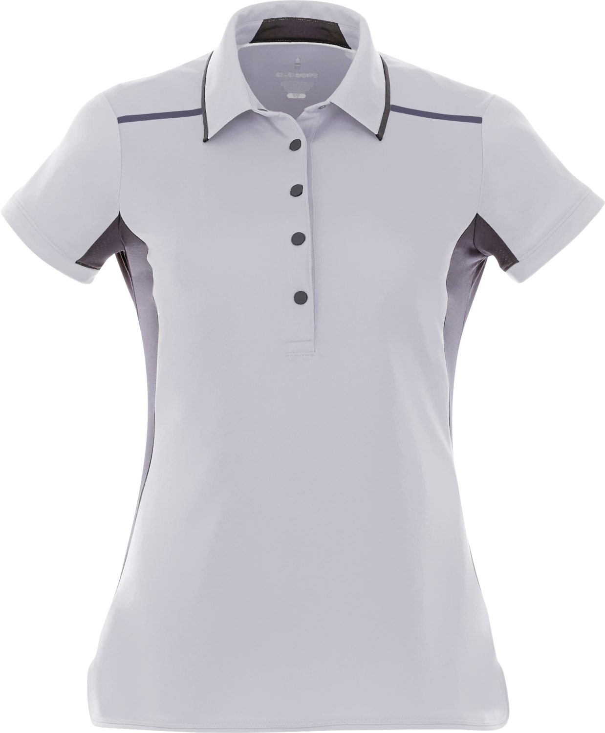Picture of Women's ROYCE Short Sleeve Polo