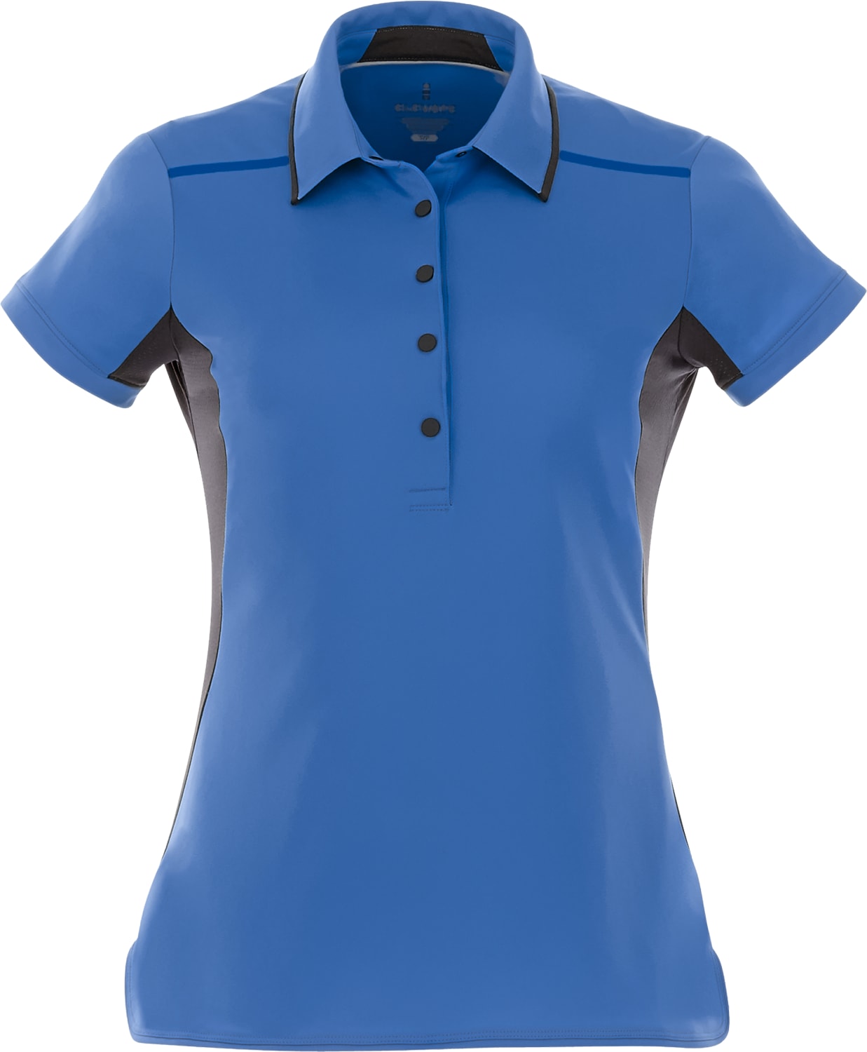 Picture of Women's ROYCE Short Sleeve Polo