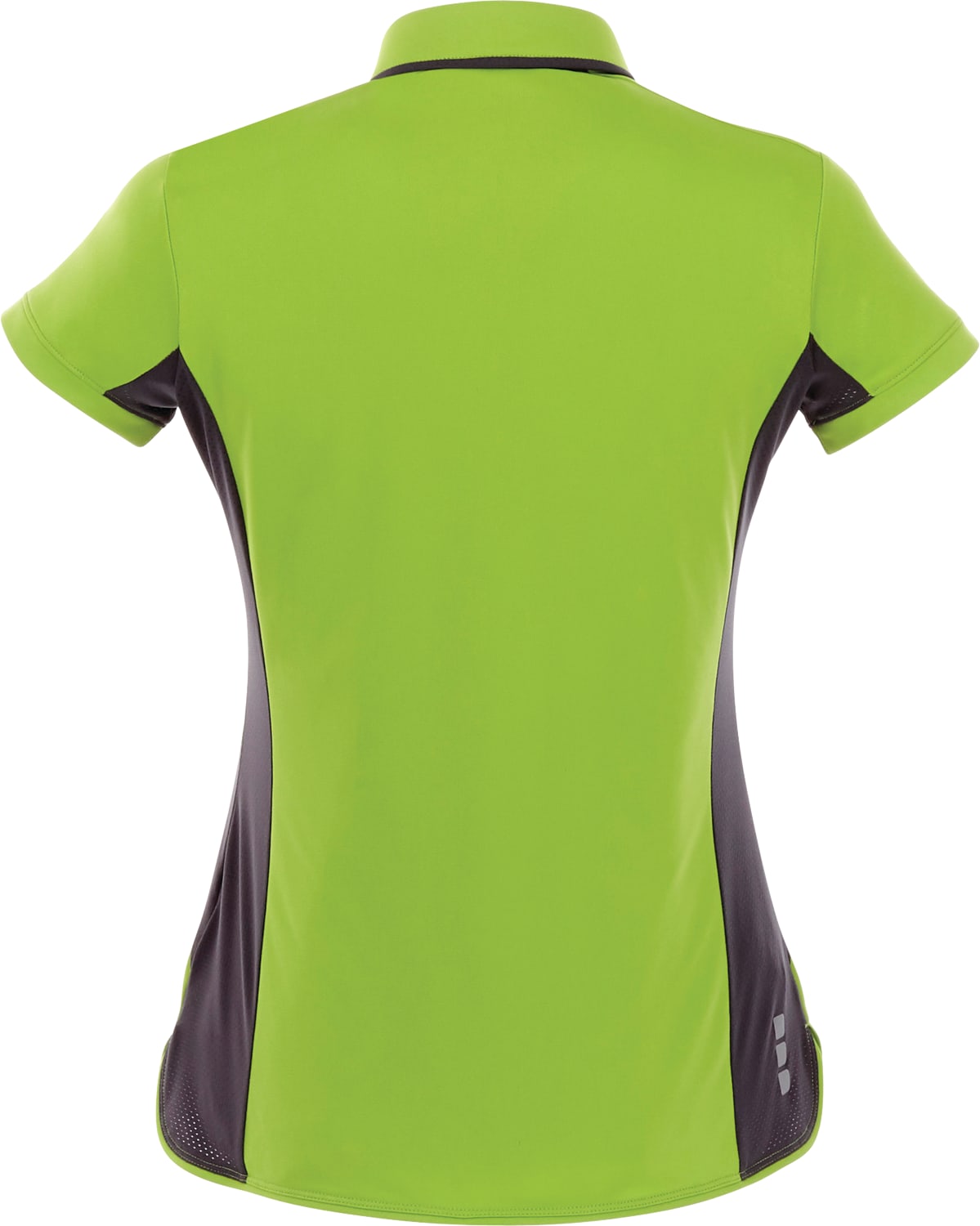 Picture of Women's ROYCE Short Sleeve Polo