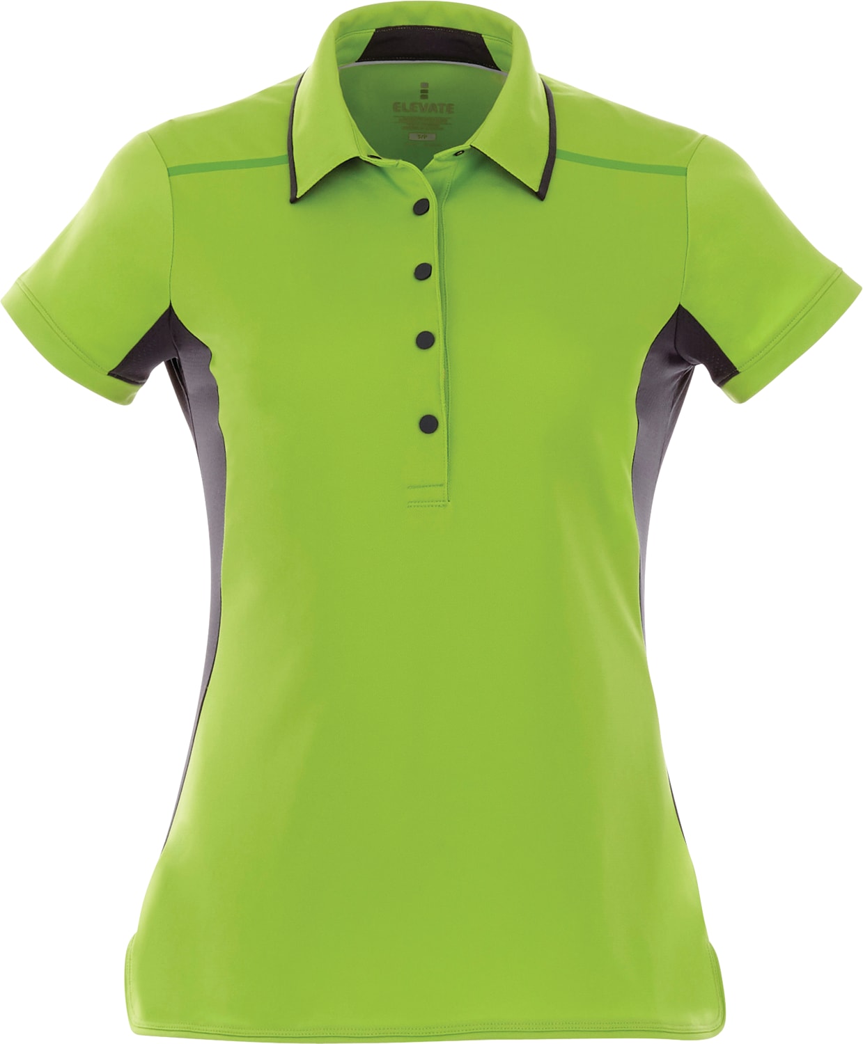 Picture of Women's ROYCE Short Sleeve Polo