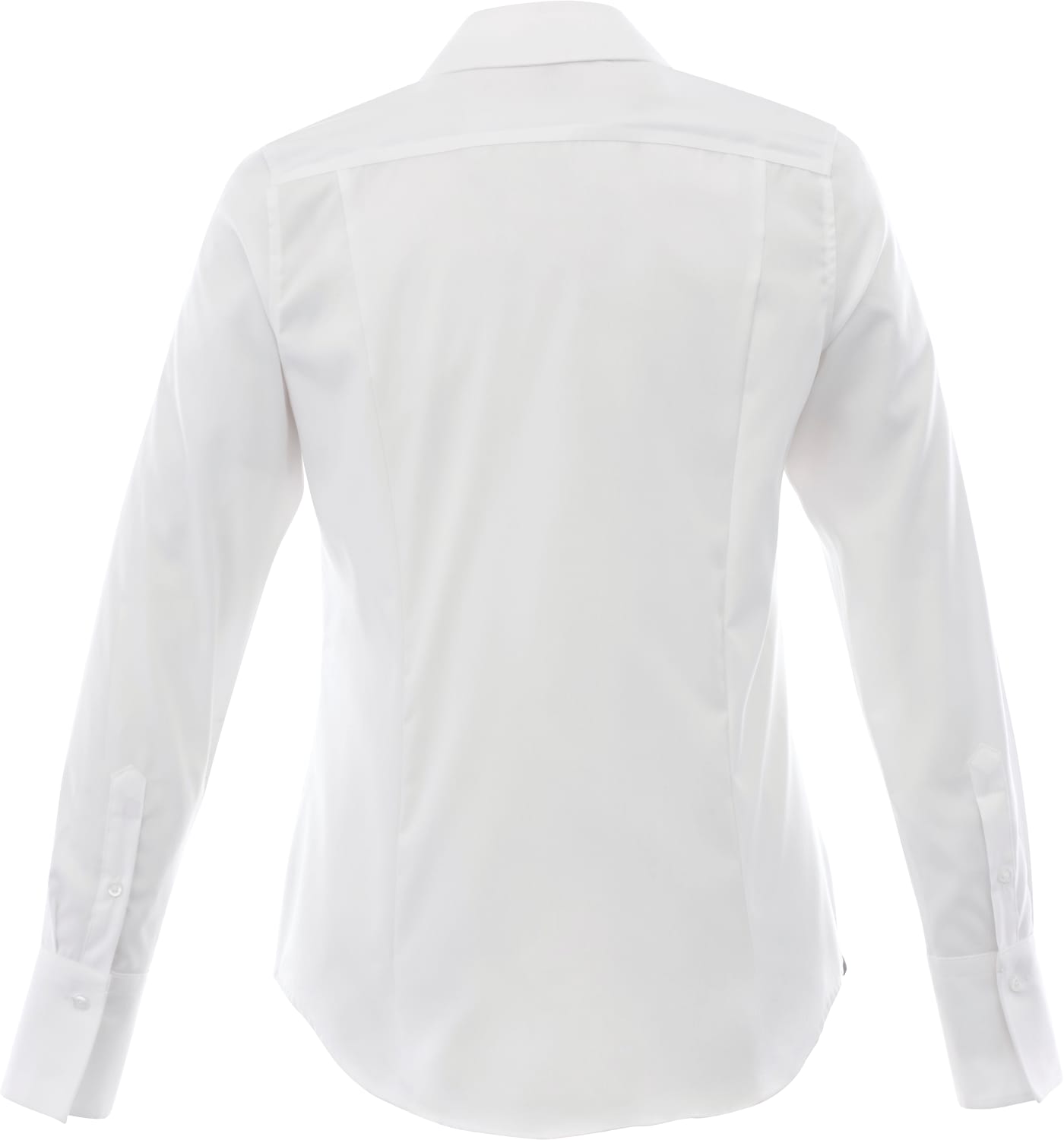 Picture of Women's CROMWELL Long Sleeve Button Up Shirt