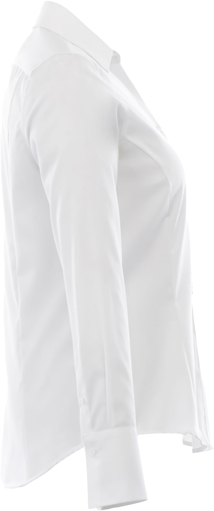Picture of Women's CROMWELL Long Sleeve Button Up Shirt