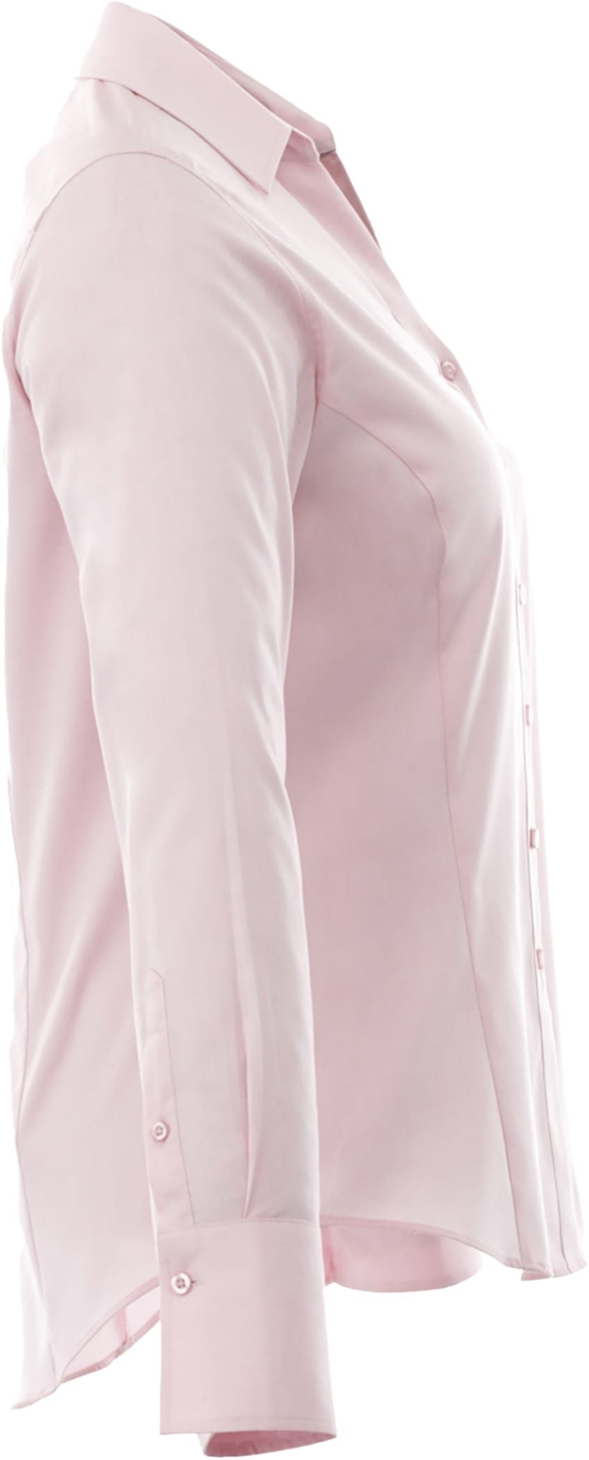 Picture of Women's CROMWELL Long Sleeve Button Up Shirt