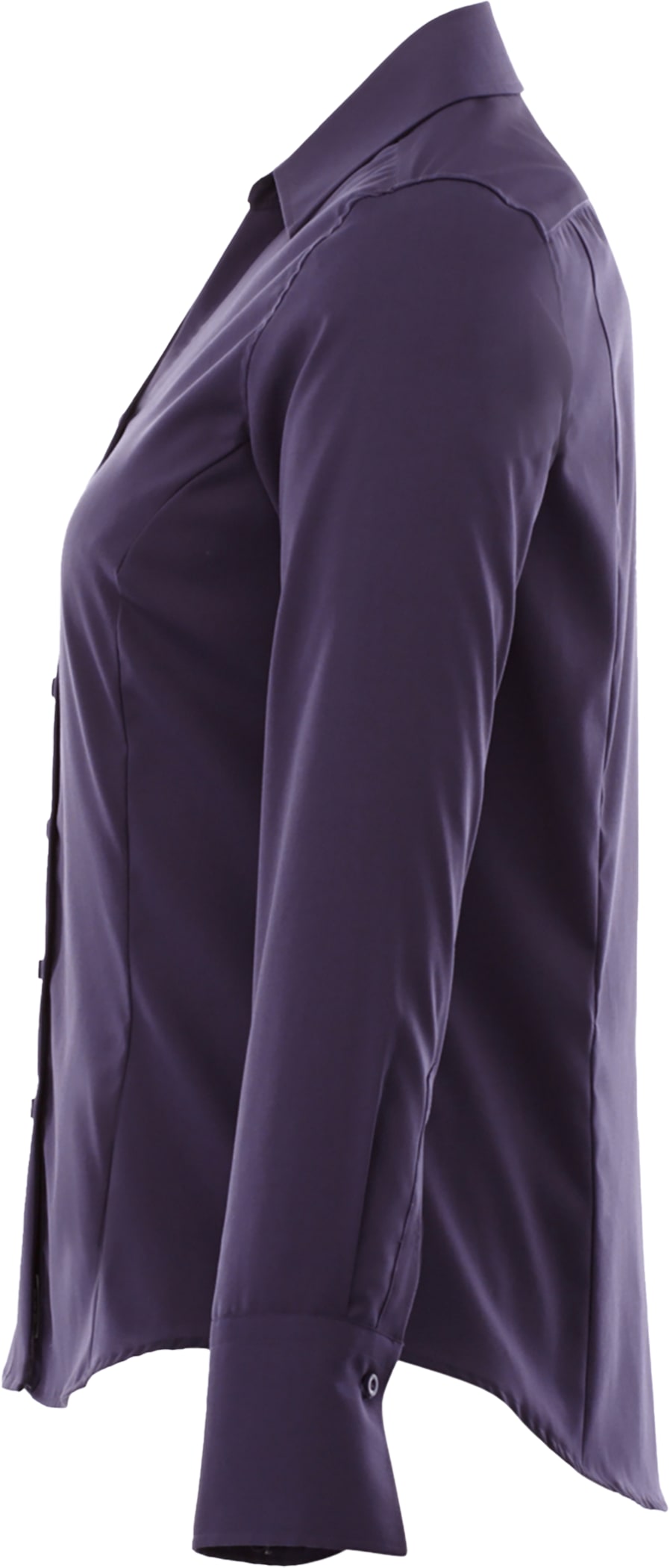 Picture of Women's CROMWELL Long Sleeve Button Up Shirt