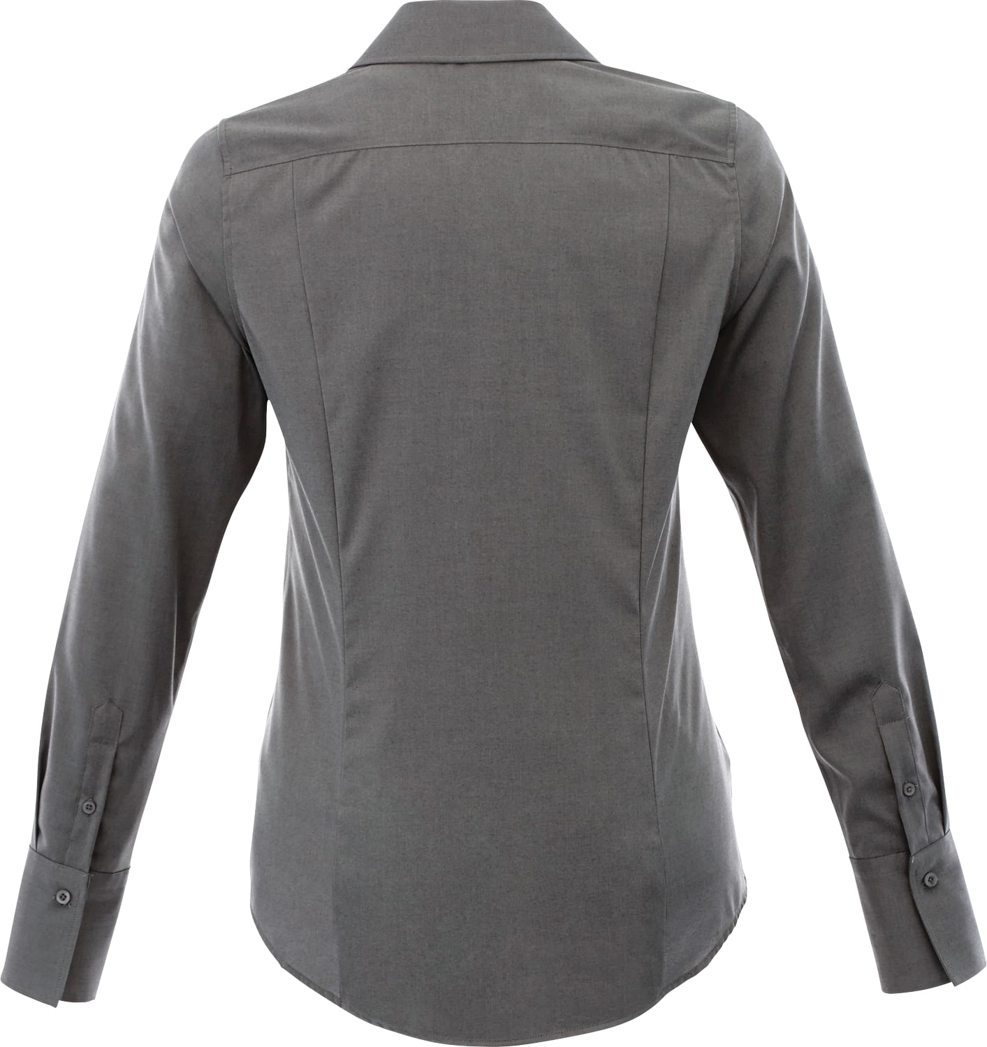 Picture of Women's CROMWELL Long Sleeve Button Up Shirt