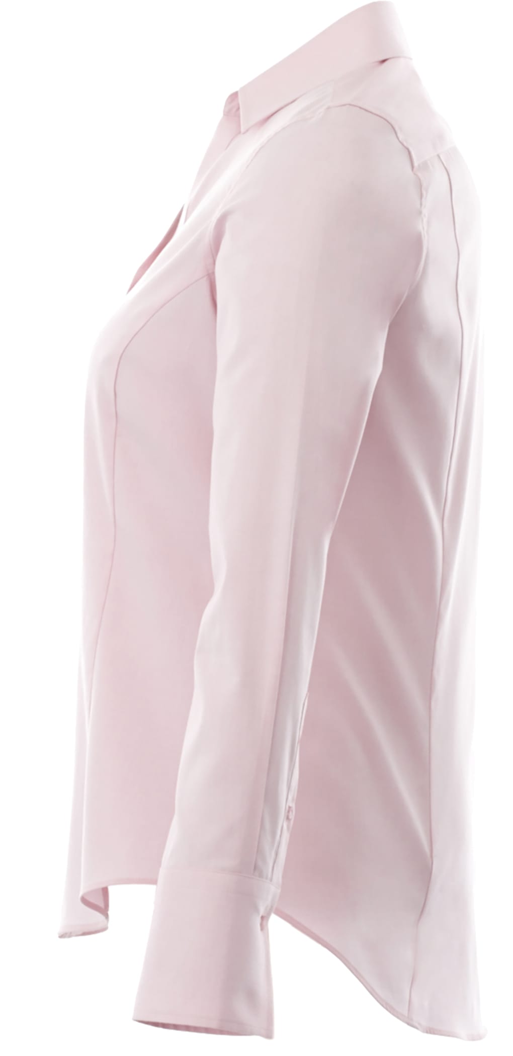 Picture of Women's CROMWELL Long Sleeve Button Up Shirt