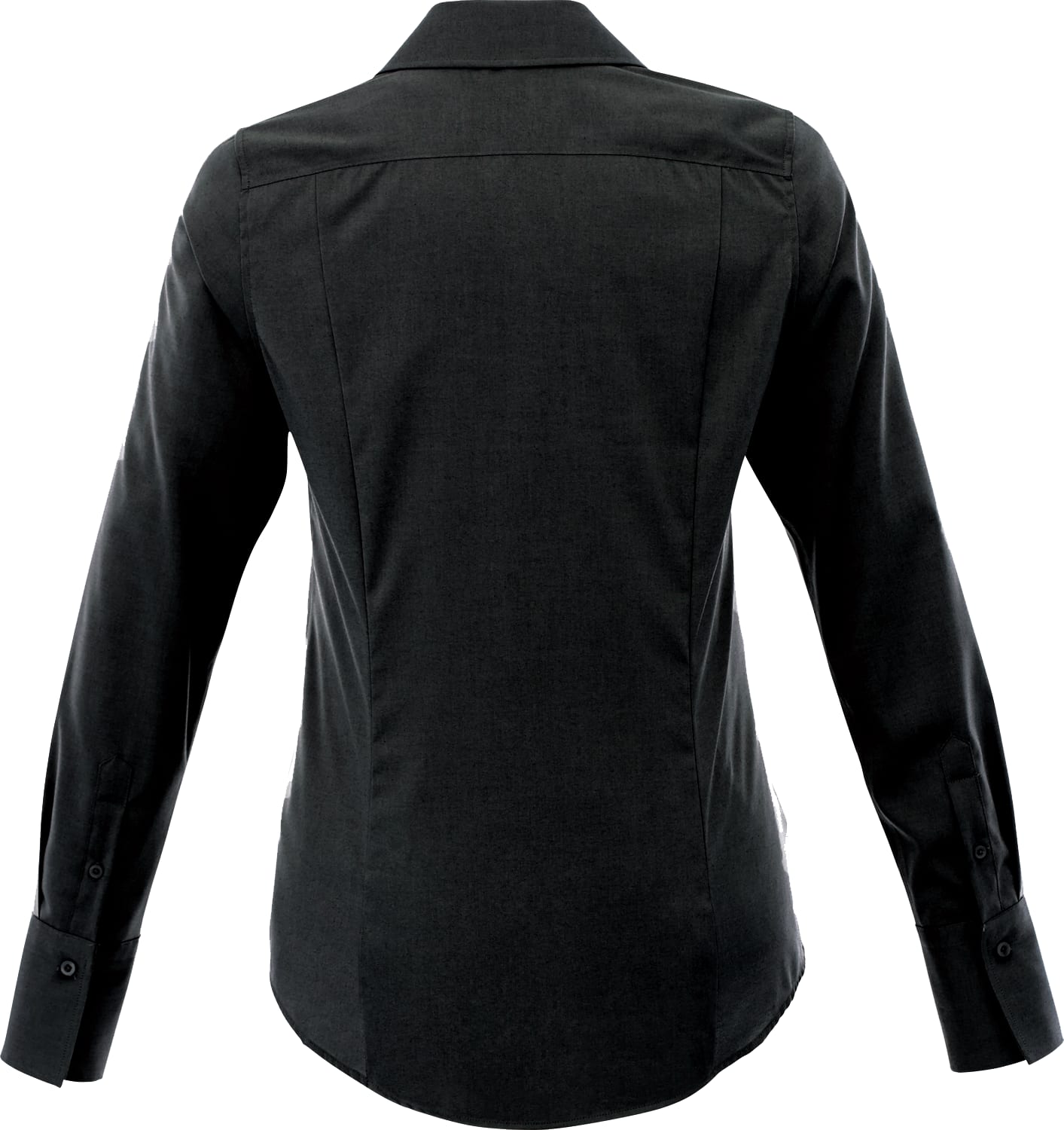 Picture of Women's CROMWELL Long Sleeve Button Up Shirt