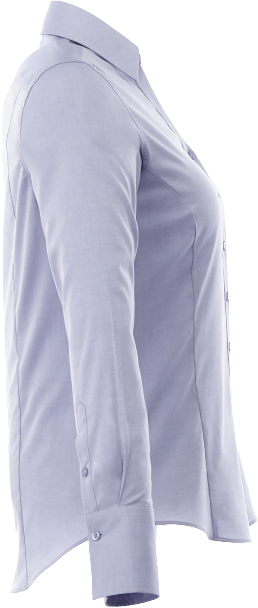 Picture of Women's CROMWELL Long Sleeve Button Up Shirt