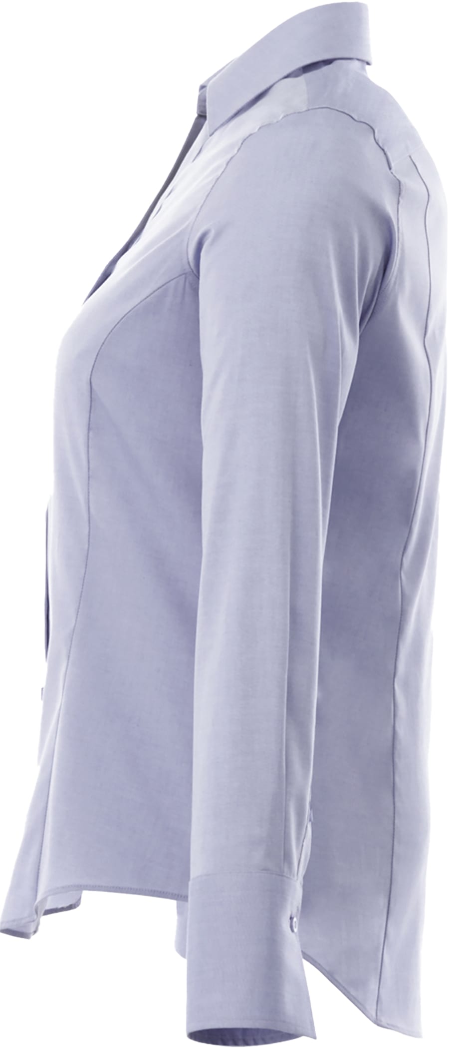 Picture of Women's CROMWELL Long Sleeve Button Up Shirt