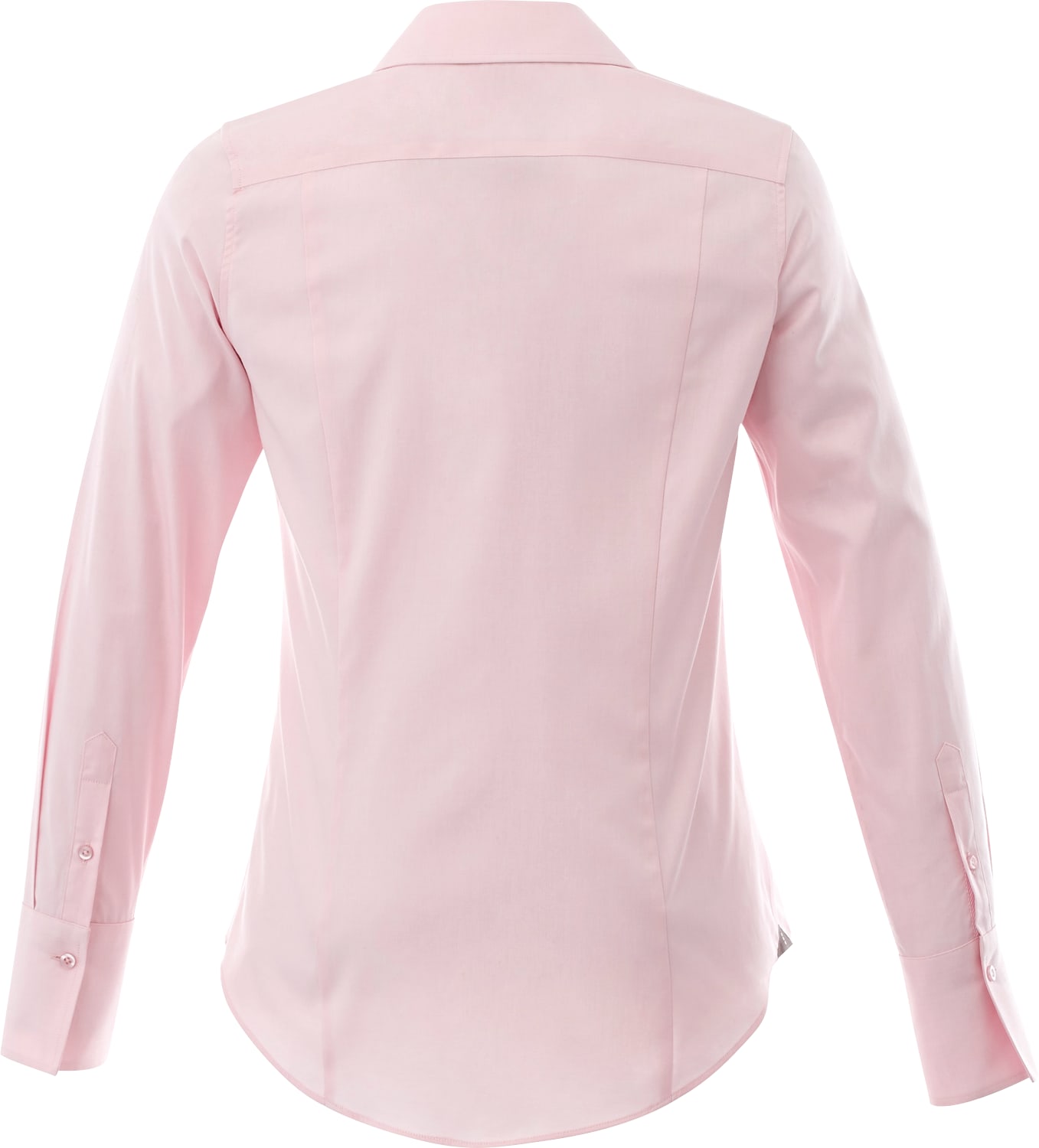 Picture of Women's CROMWELL Long Sleeve Button Up Shirt