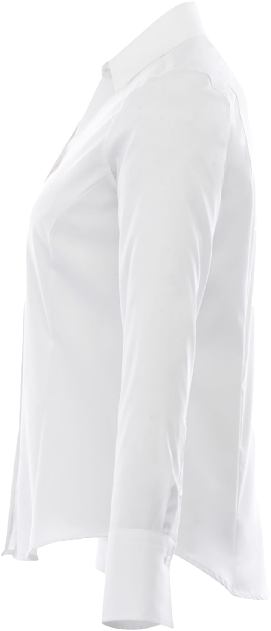 Picture of Women's CROMWELL Long Sleeve Button Up Shirt