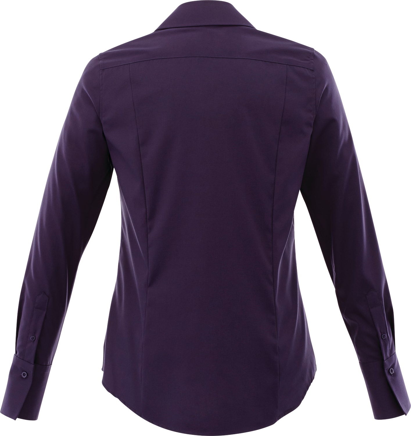 Picture of Women's CROMWELL Long Sleeve Button Up Shirt