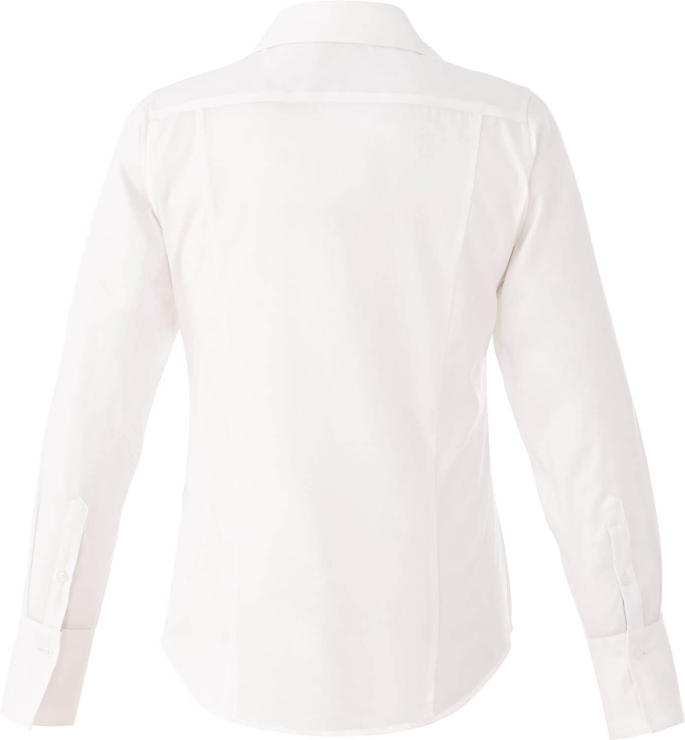 Picture of Women's CROMWELL Long Sleeve Button Up Shirt
