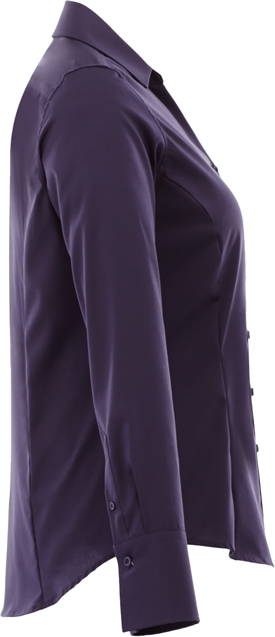 Picture of Women's CROMWELL Long Sleeve Button Up Shirt