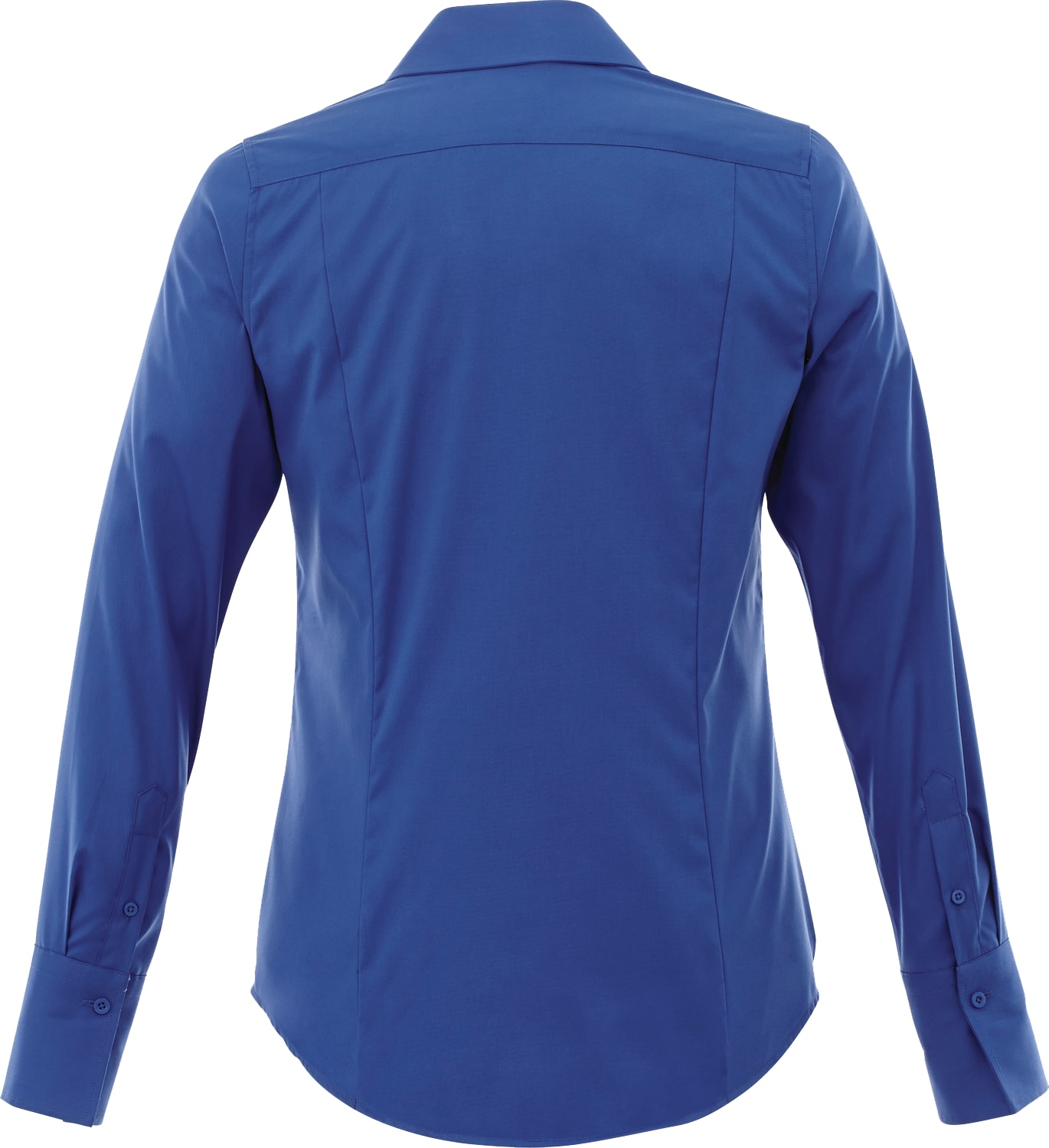 Picture of Women's CROMWELL Long Sleeve Button Up Shirt