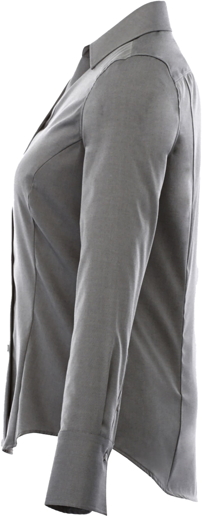 Picture of Women's CROMWELL Long Sleeve Button Up Shirt