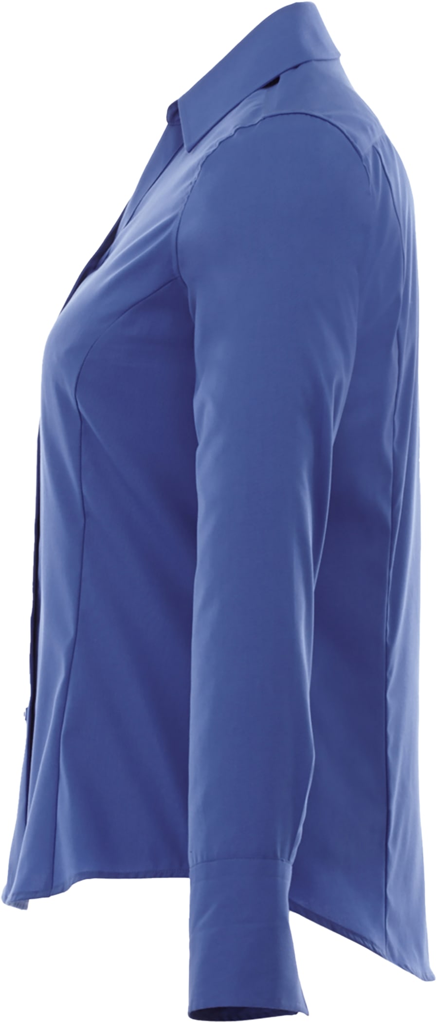 Picture of Women's CROMWELL Long Sleeve Button Up Shirt